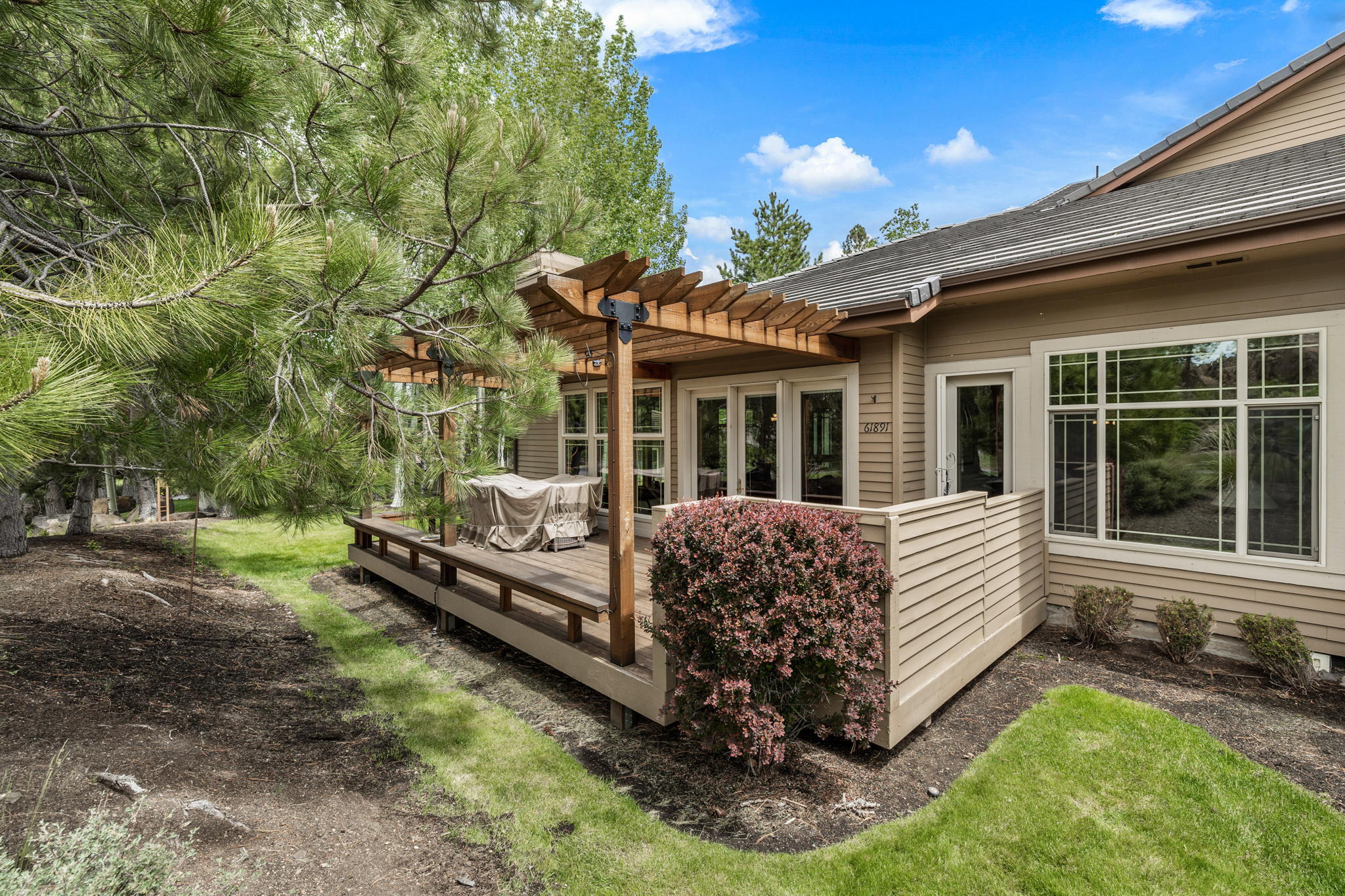 Broken Top - Residential