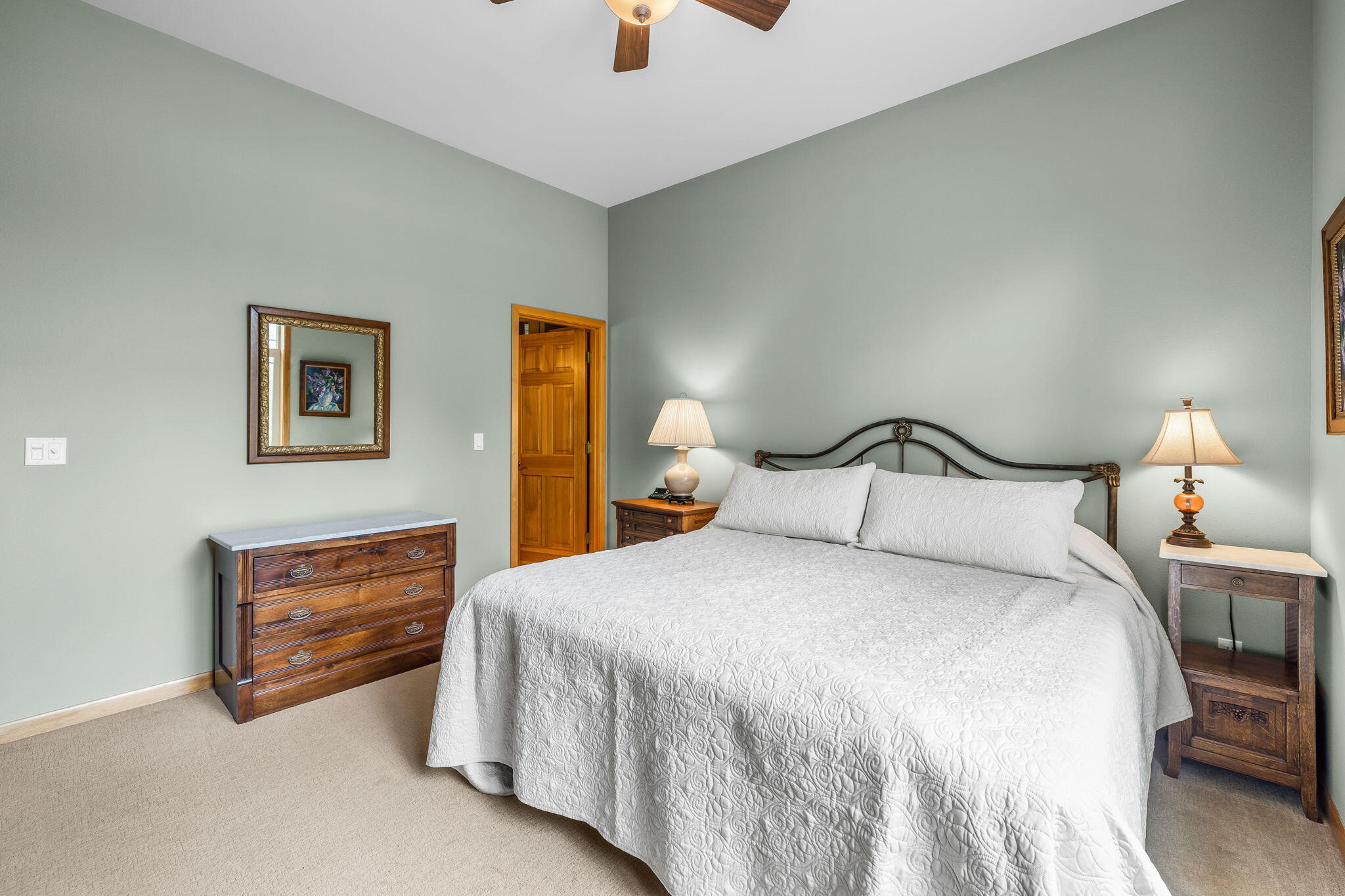 Broken Top - Residential