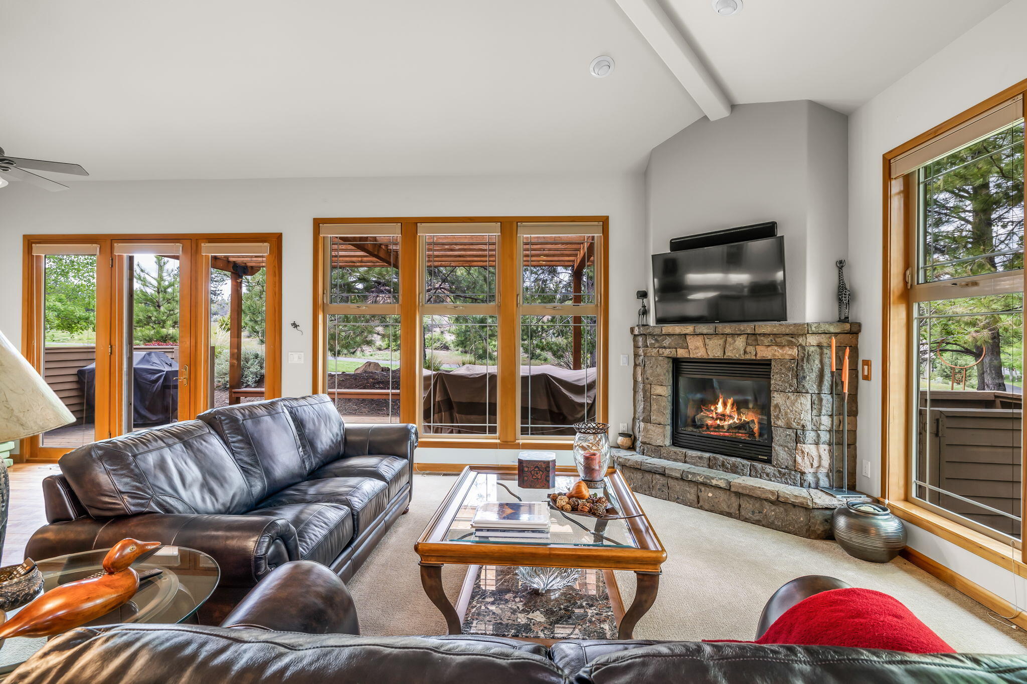 Broken Top - Residential