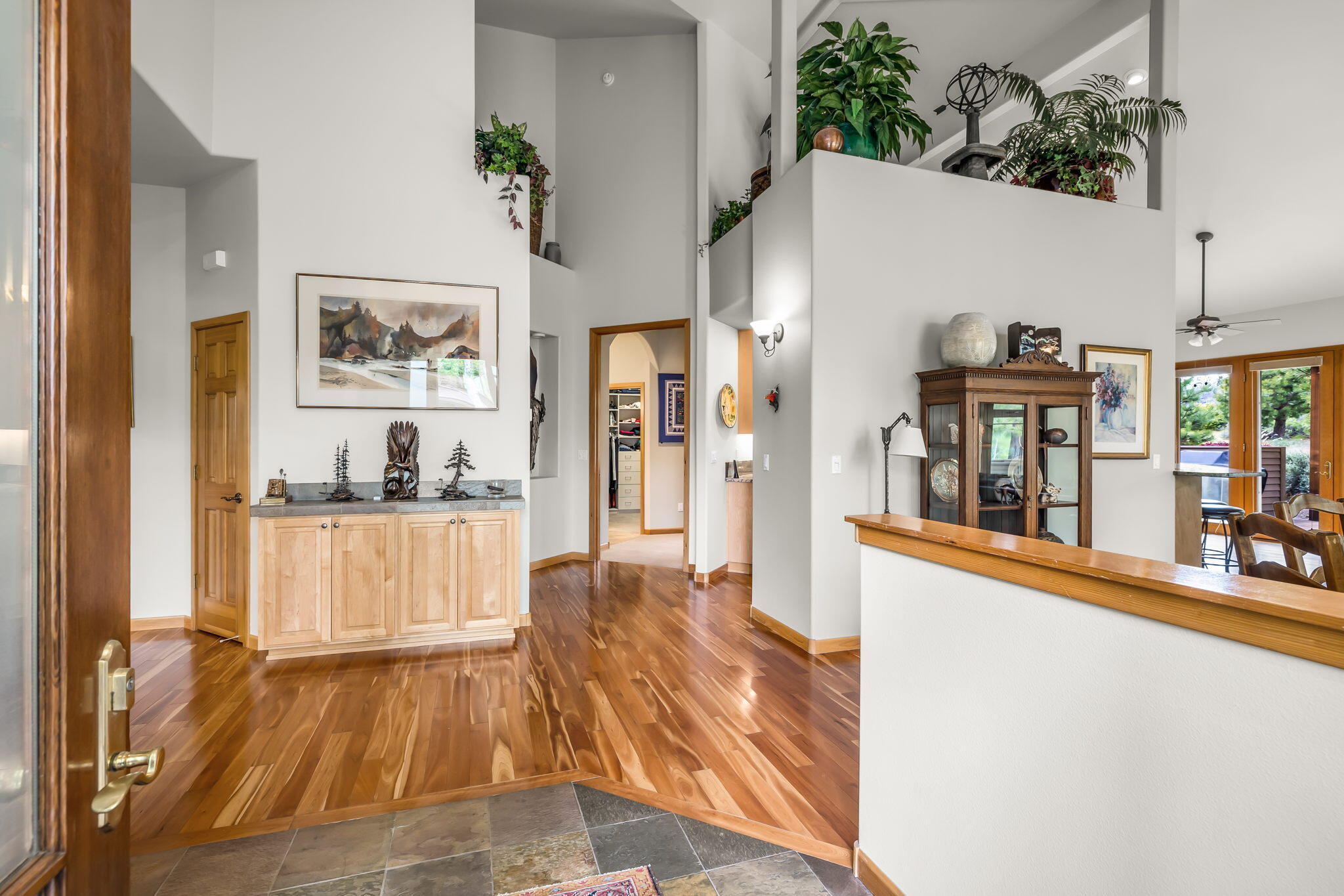 Broken Top - Residential