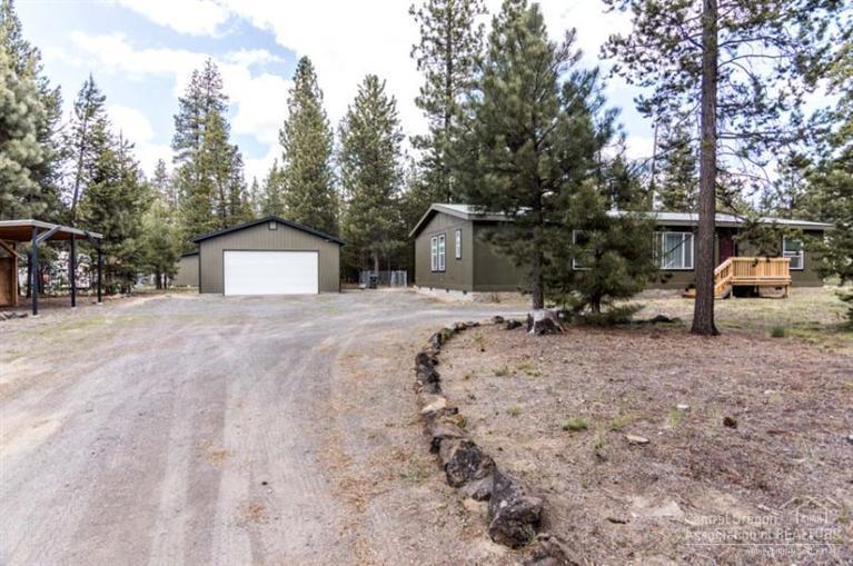 Newberry Estates - Residential