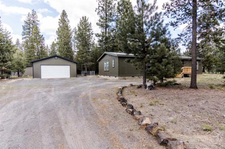 Newberry Estates - Residential