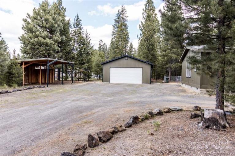 Newberry Estates - Residential