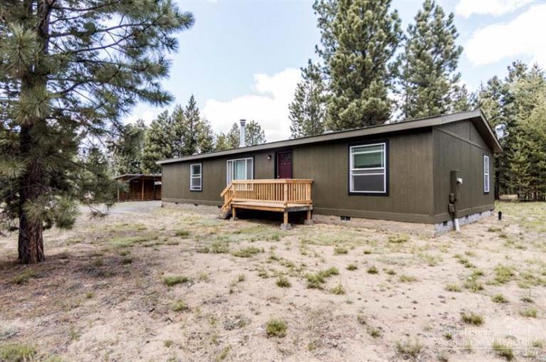 Newberry Estates - Residential