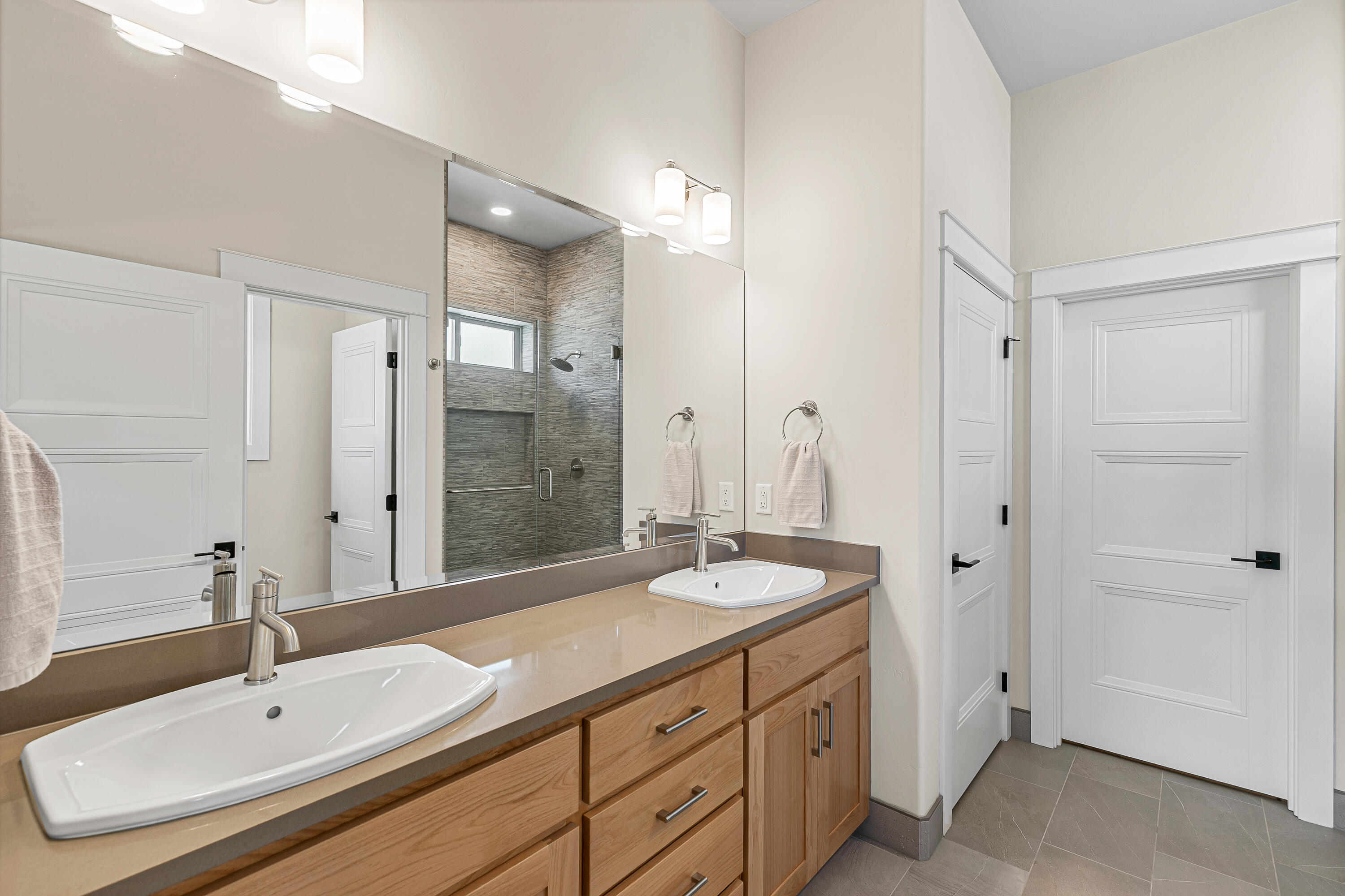 Summerfield Subdivision - Residential