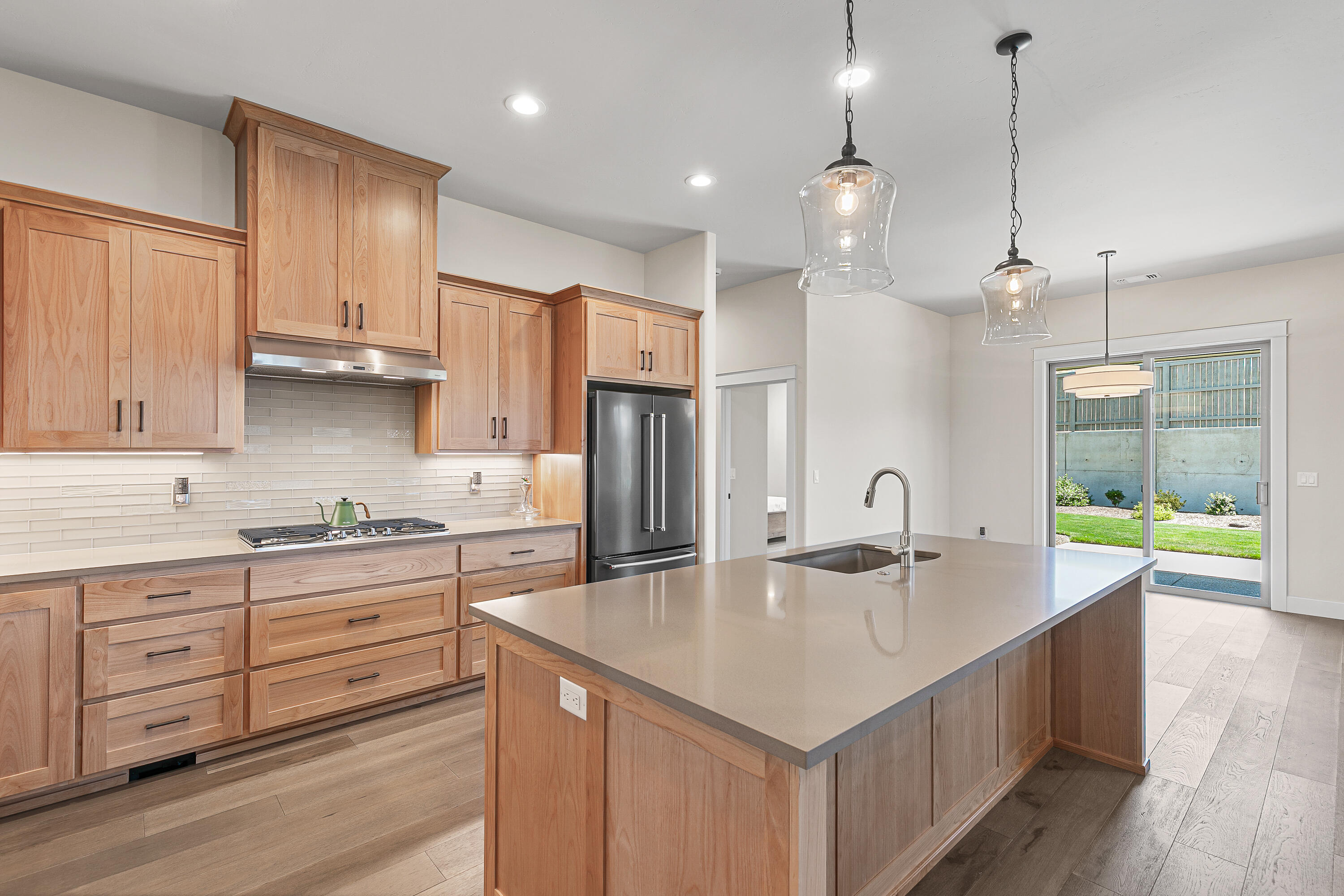 Summerfield Subdivision - Residential