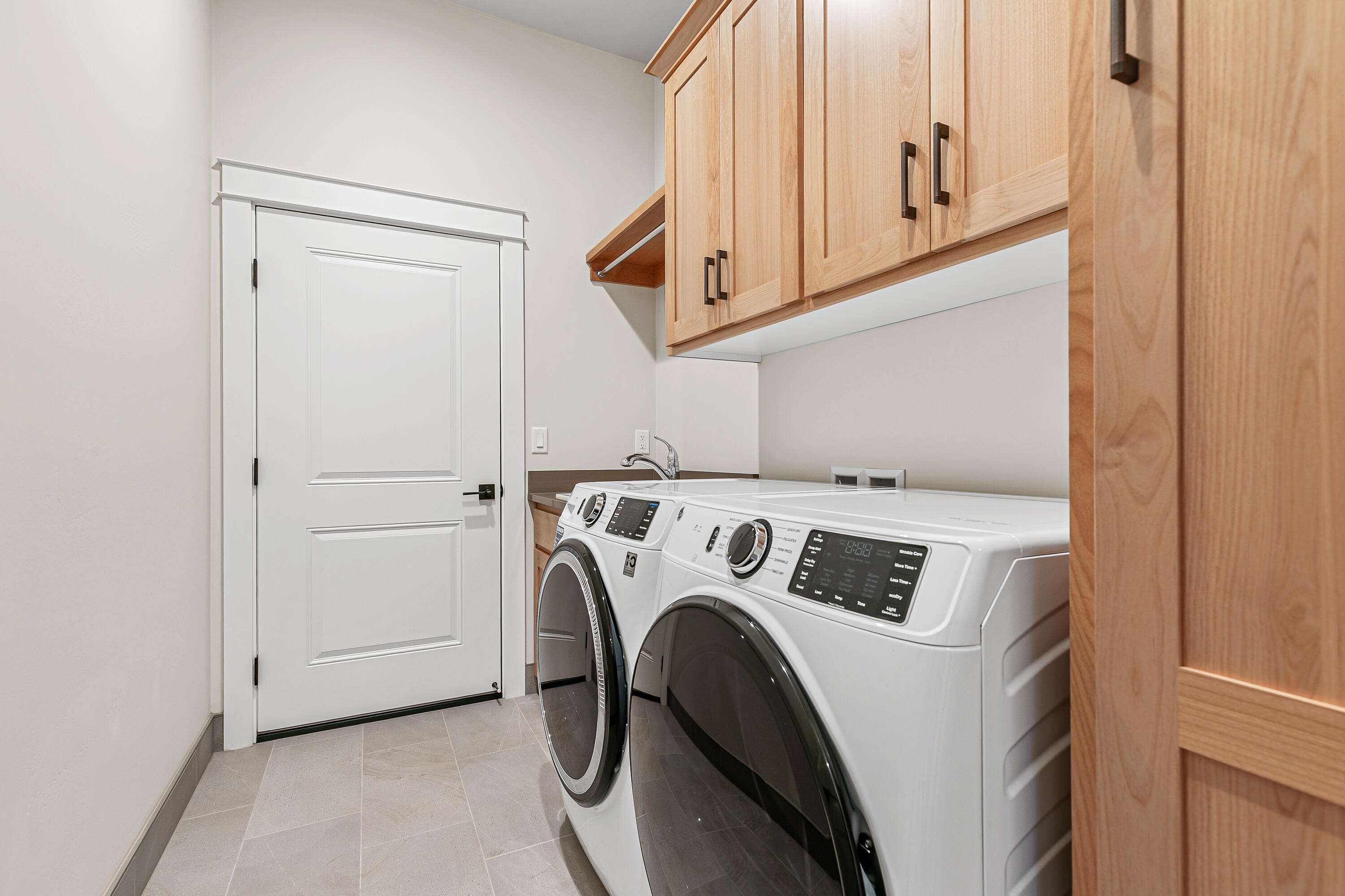 Summerfield Subdivision - Residential