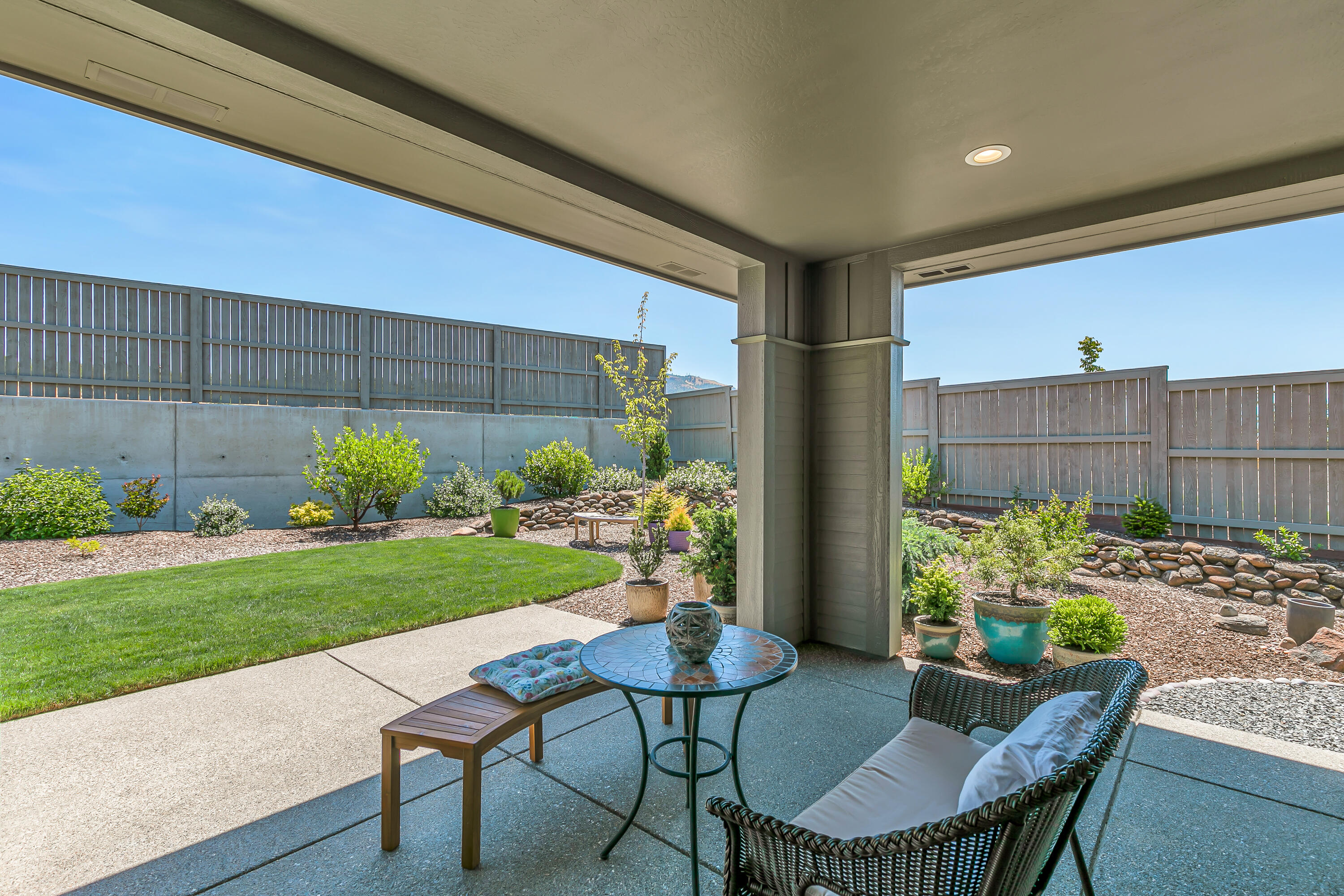 Summerfield Subdivision - Residential