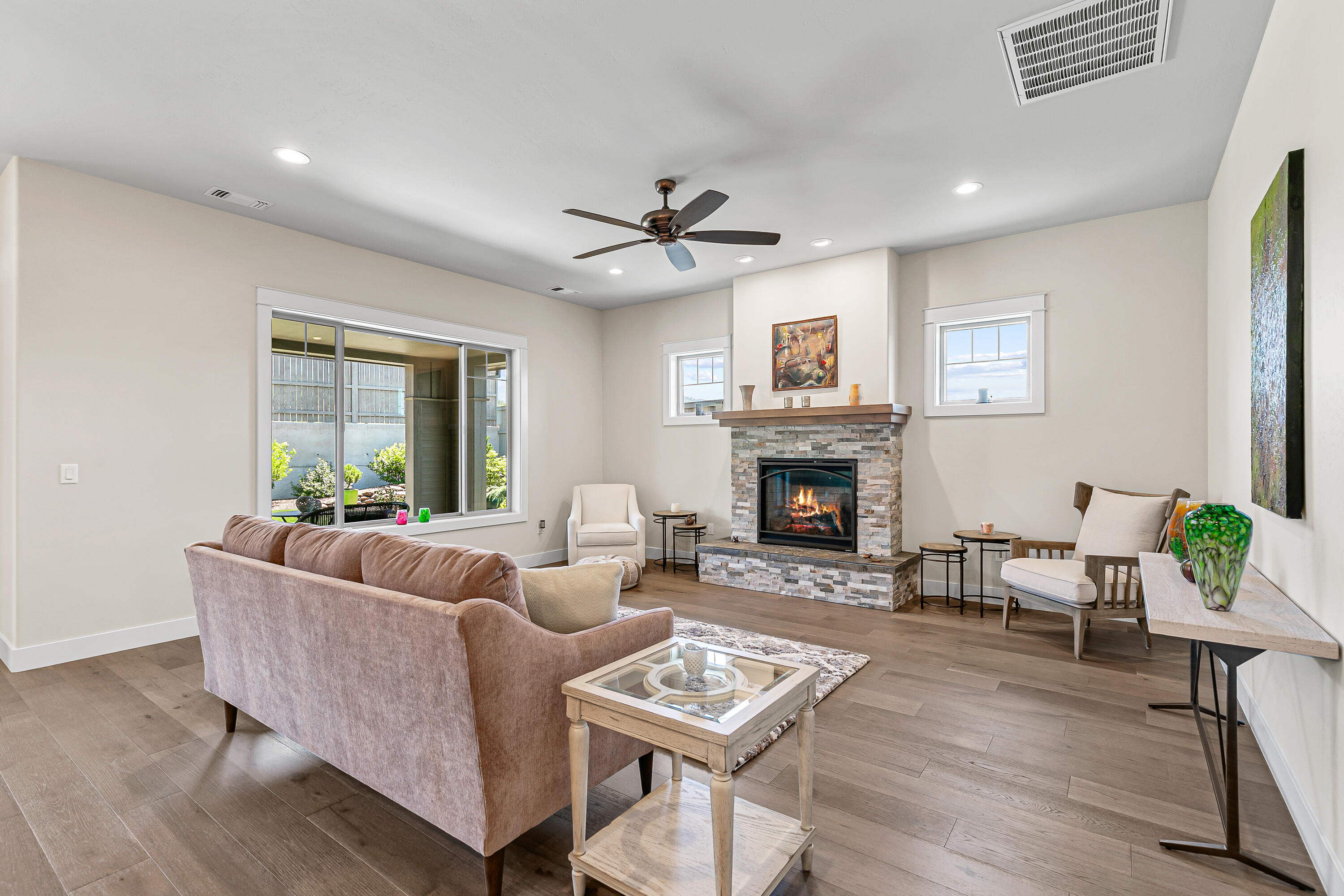 Summerfield Subdivision - Residential