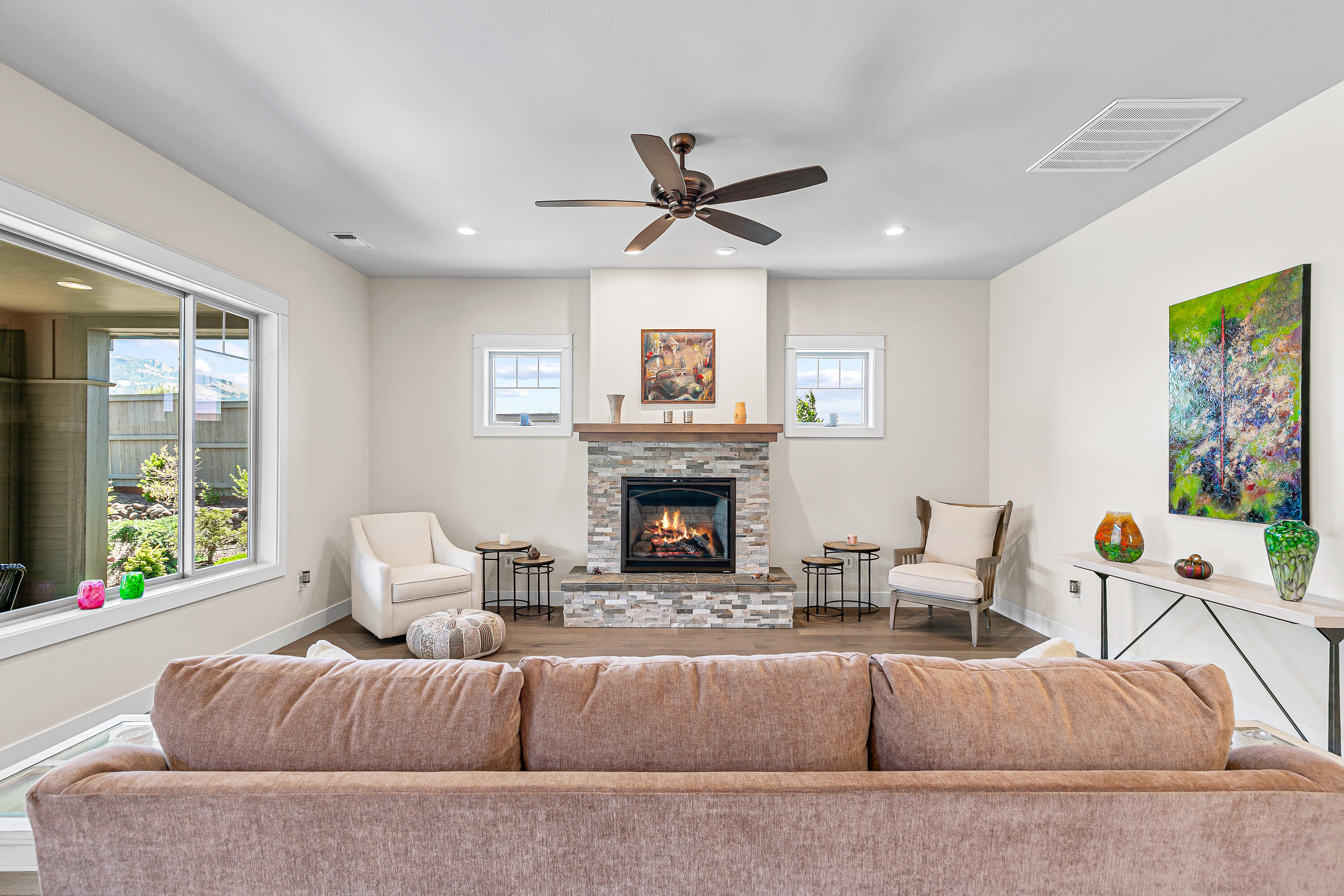 Summerfield Subdivision - Residential