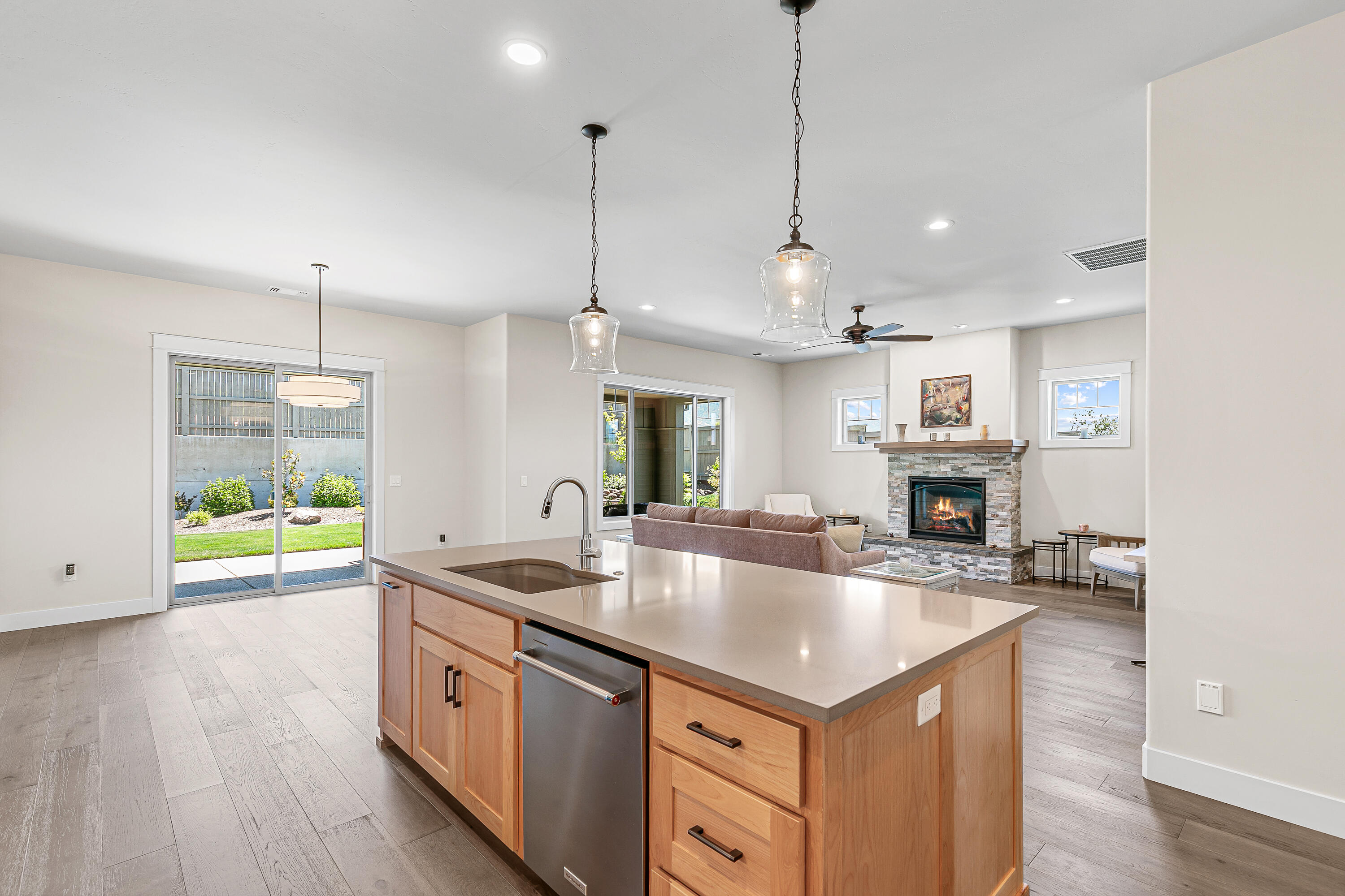 Summerfield Subdivision - Residential