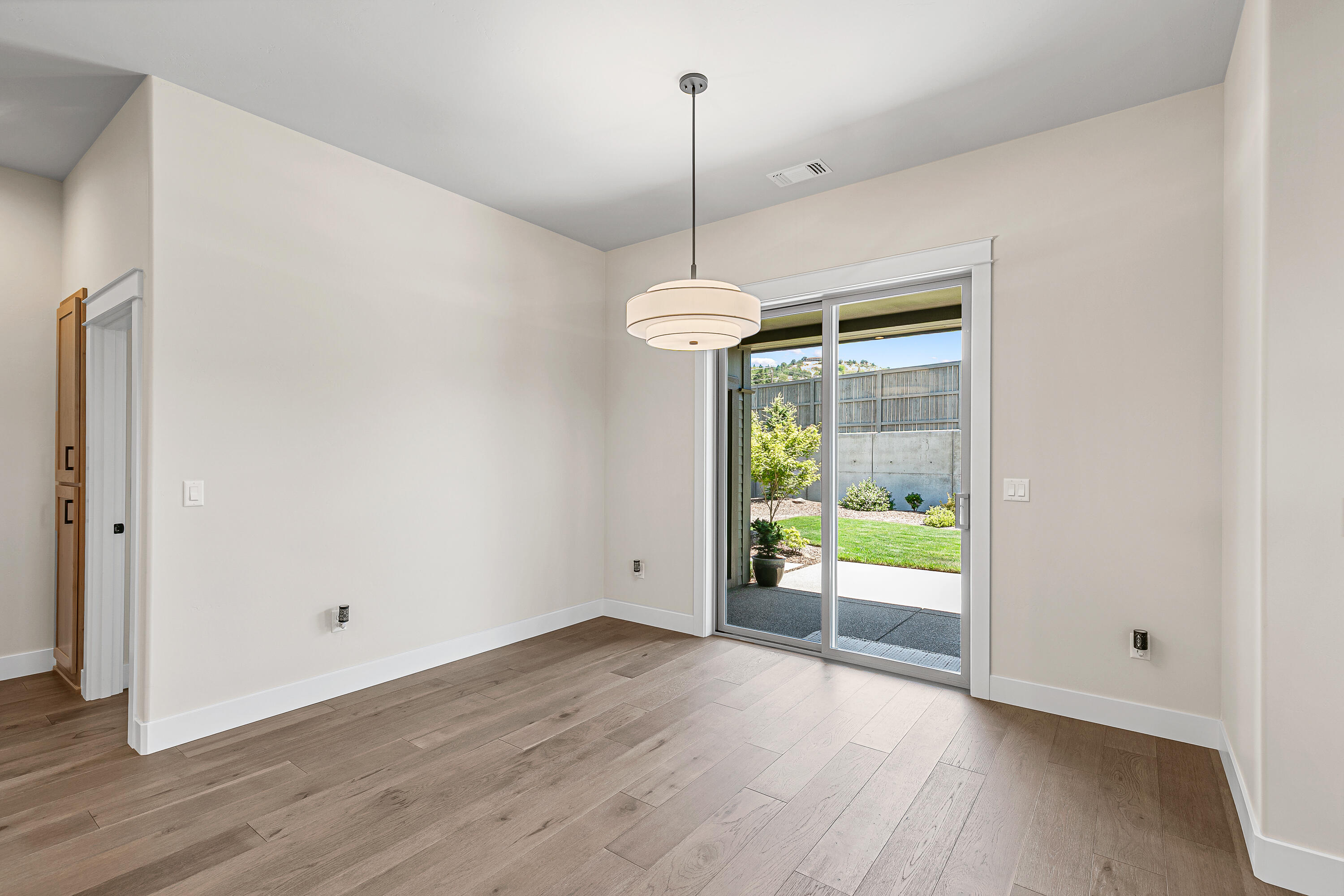 Summerfield Subdivision - Residential