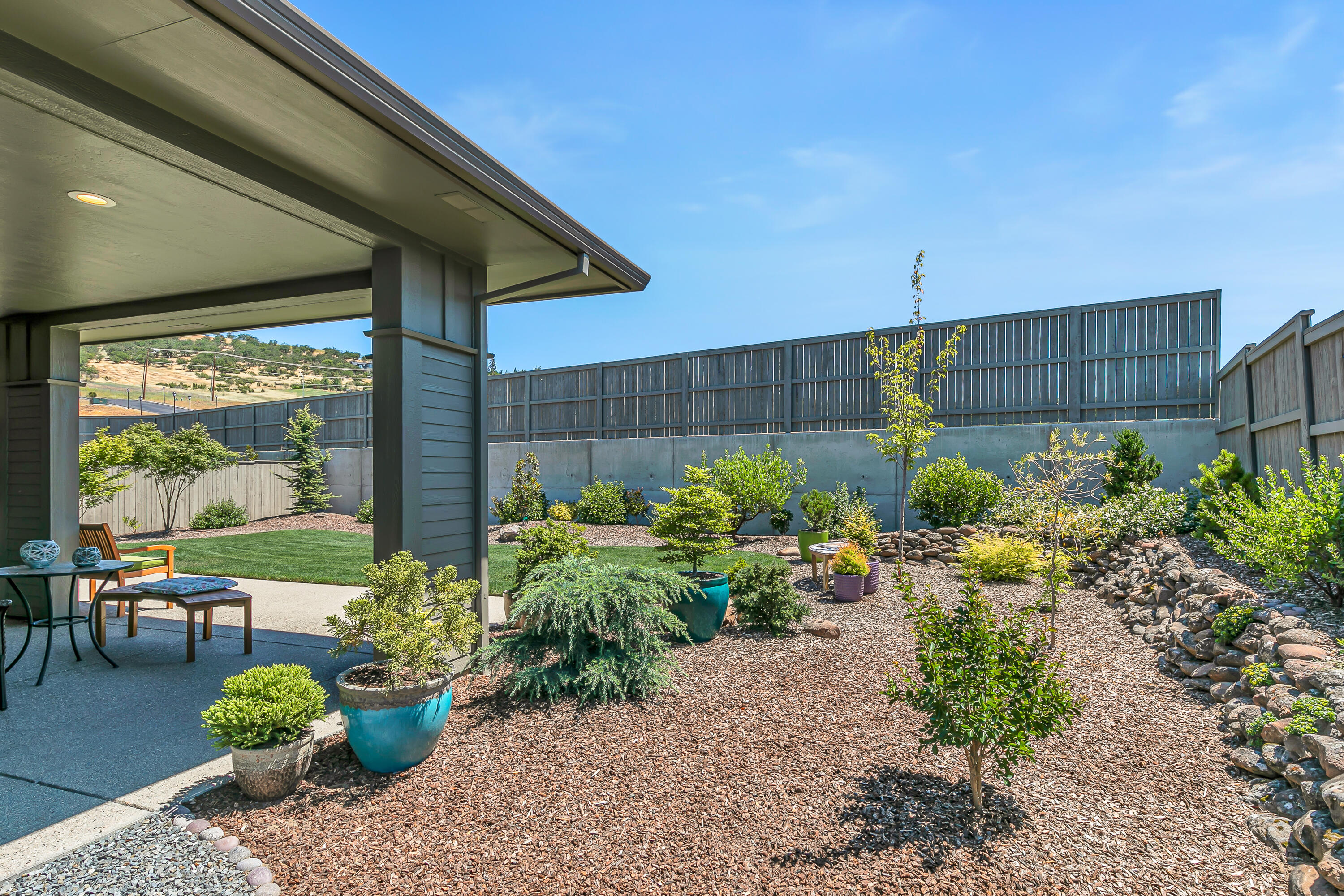 Summerfield Subdivision - Residential