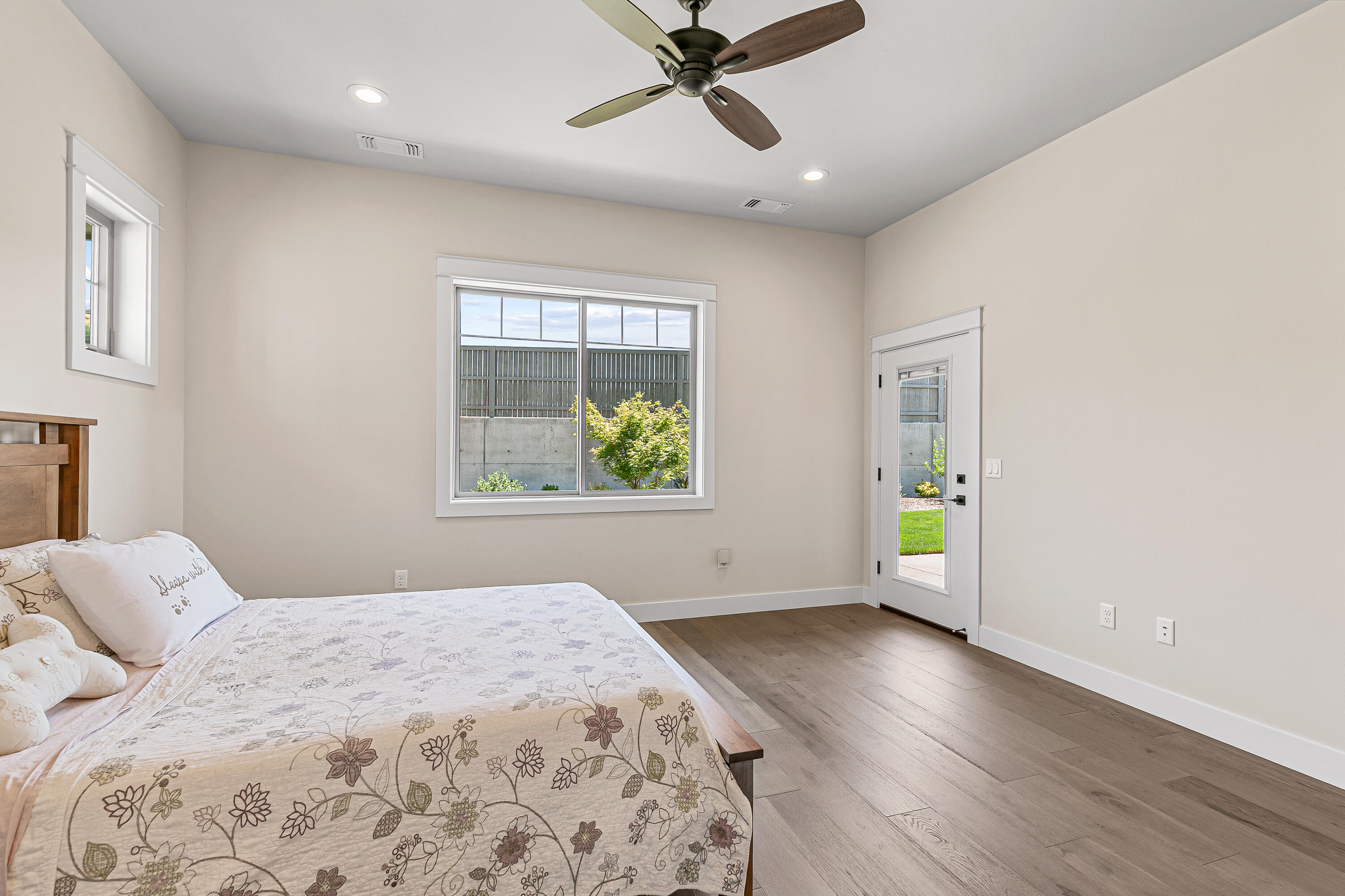 Summerfield Subdivision - Residential