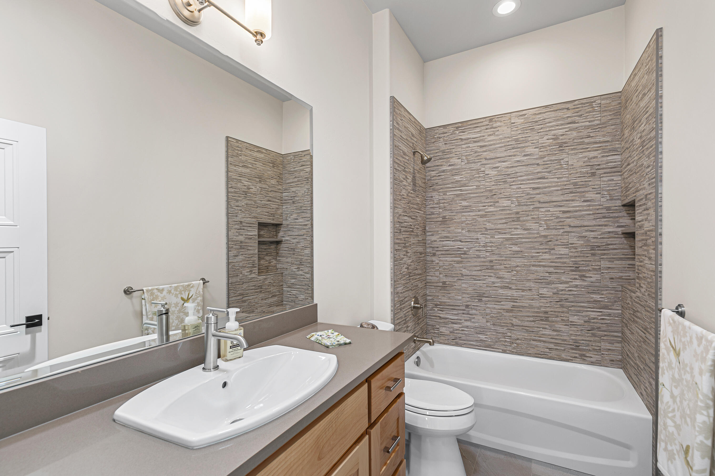 Summerfield Subdivision - Residential