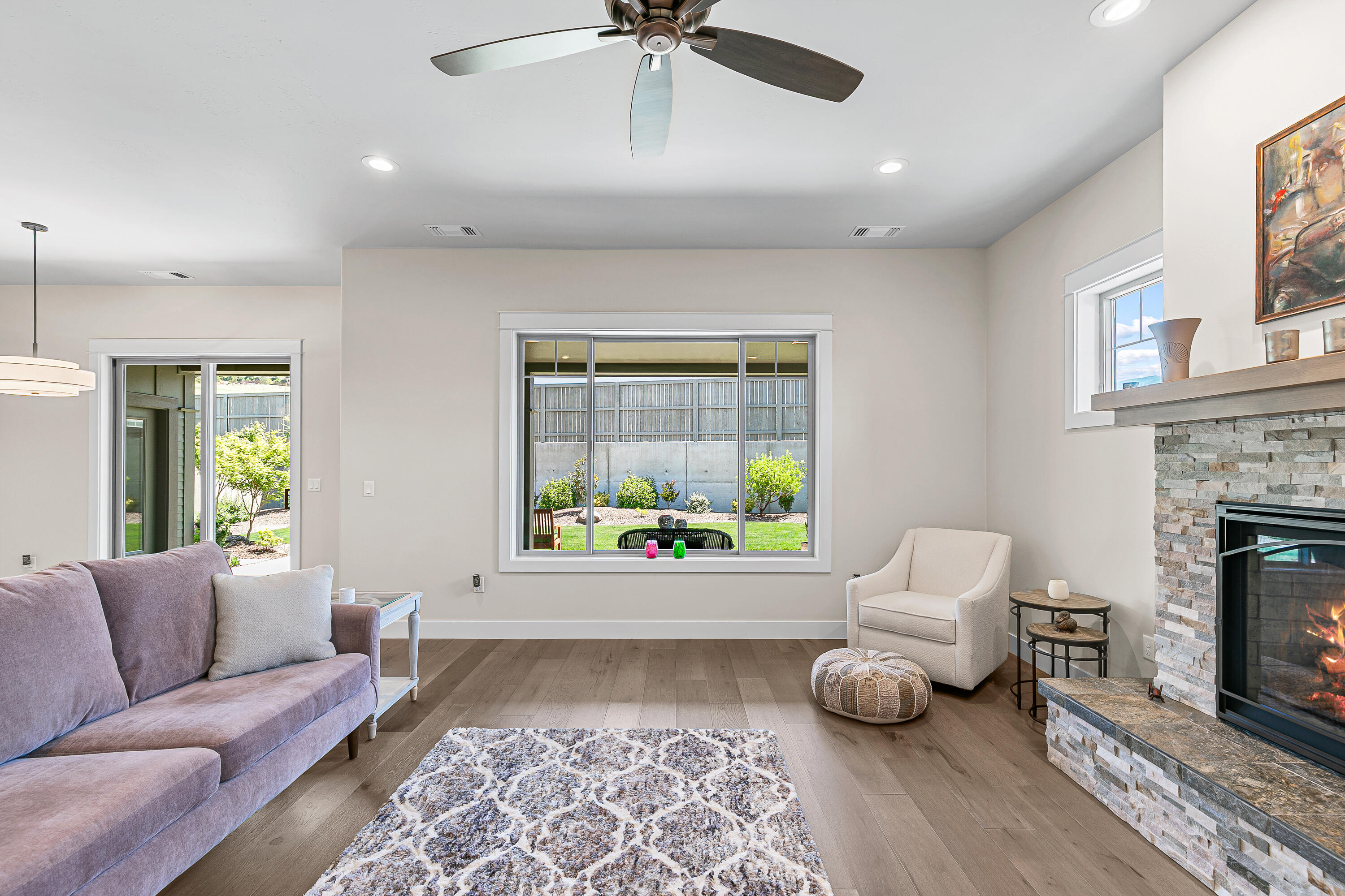 Summerfield Subdivision - Residential