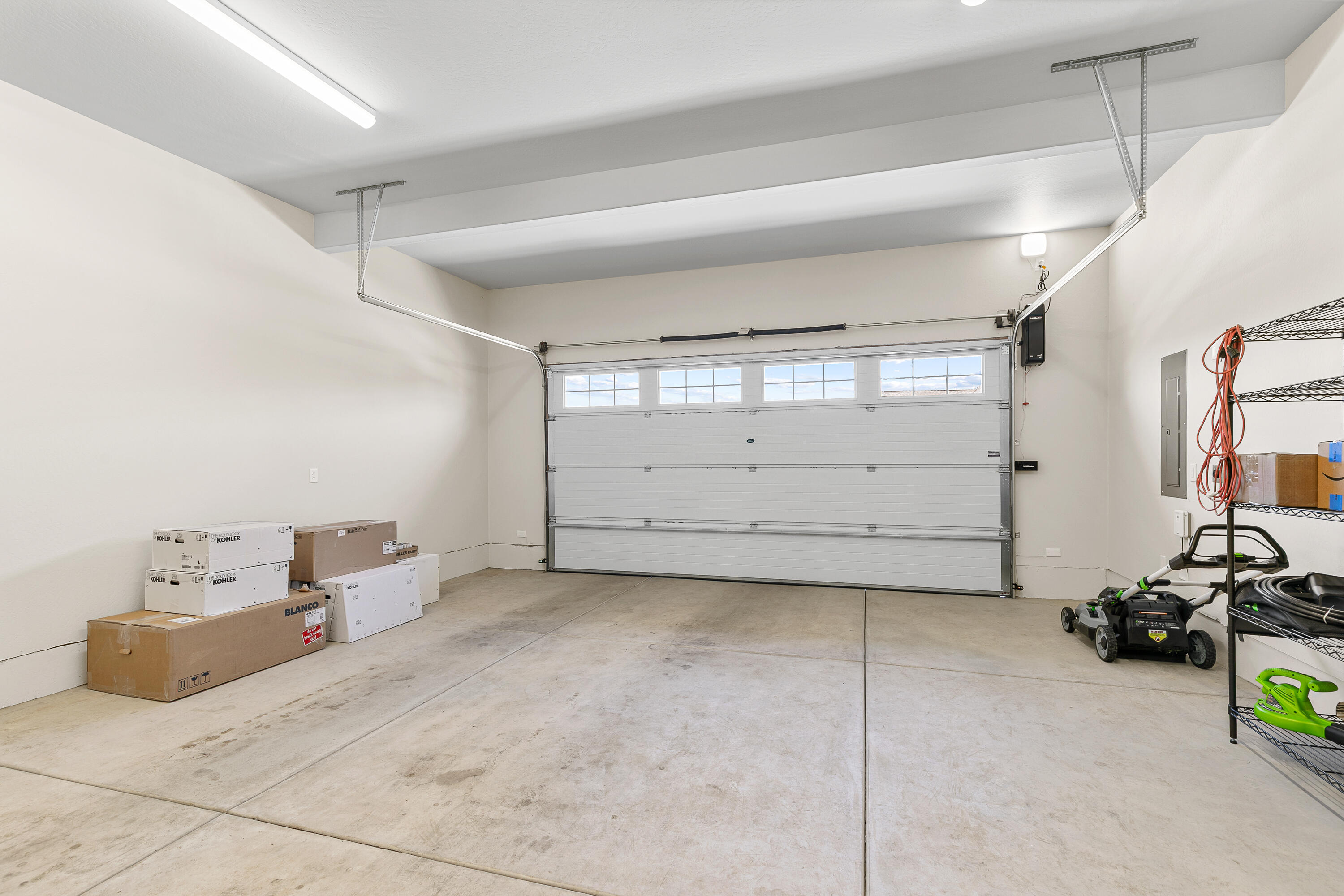 Summerfield Subdivision - Residential