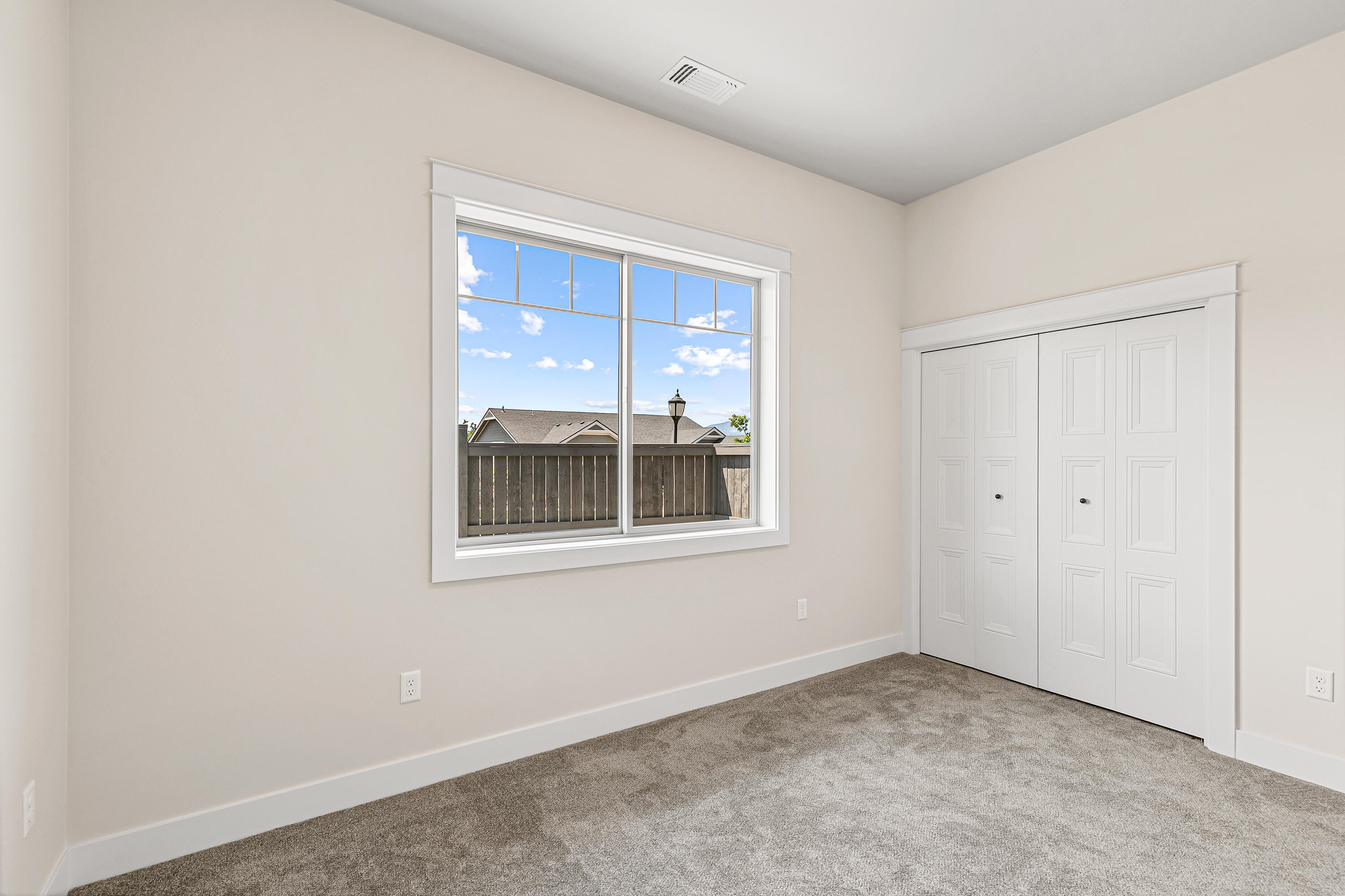 Summerfield Subdivision - Residential