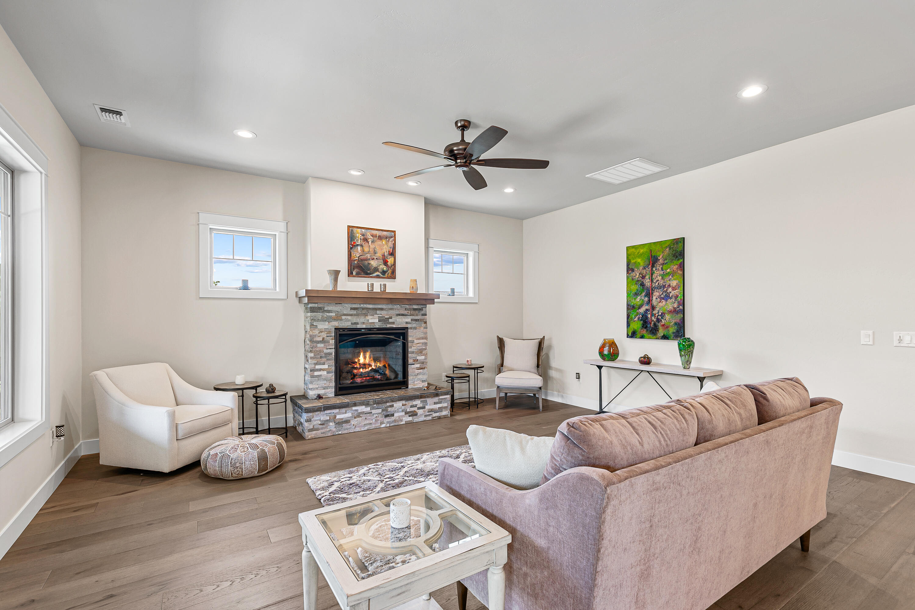 Summerfield Subdivision - Residential