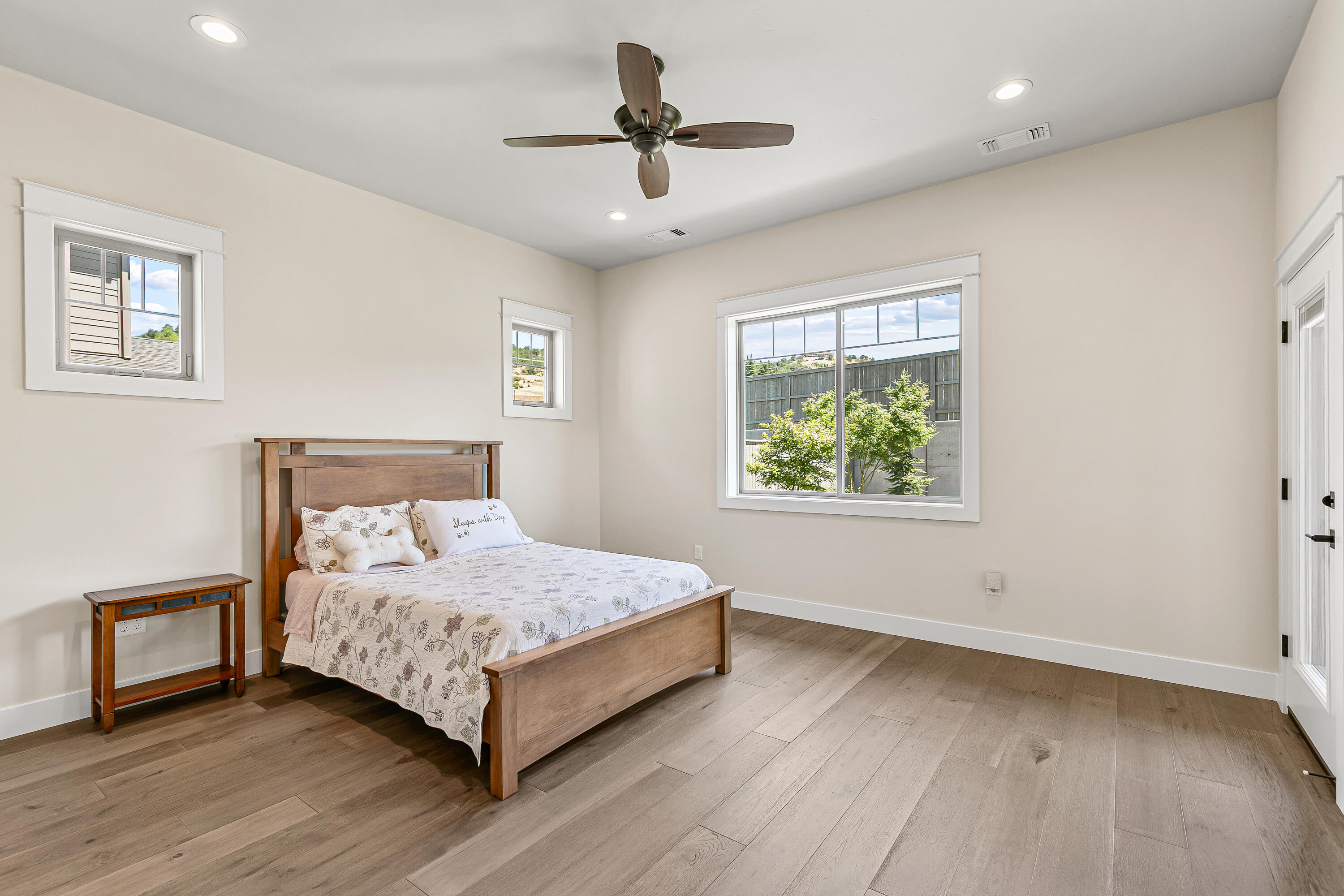 Summerfield Subdivision - Residential