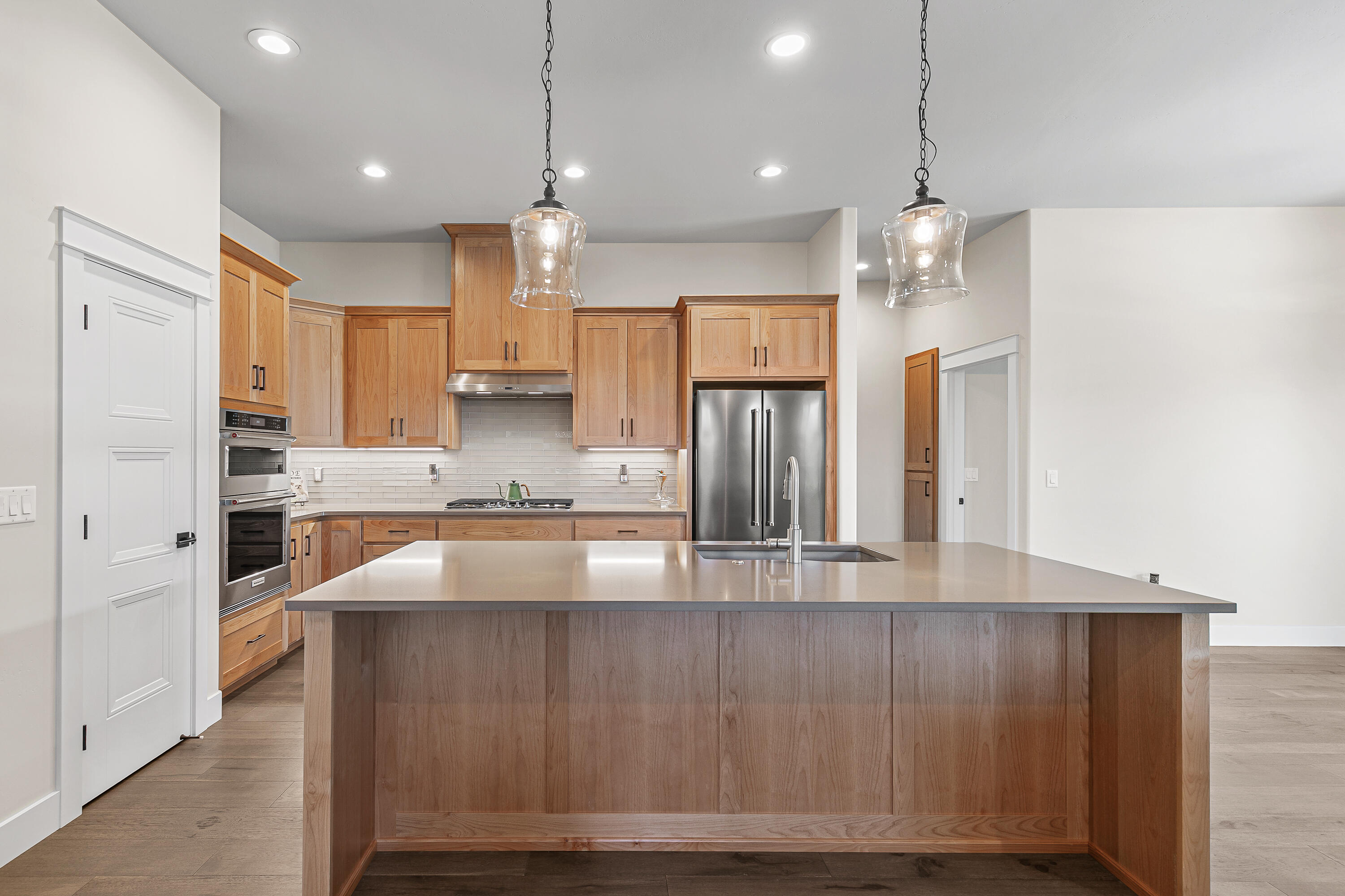 Summerfield Subdivision - Residential