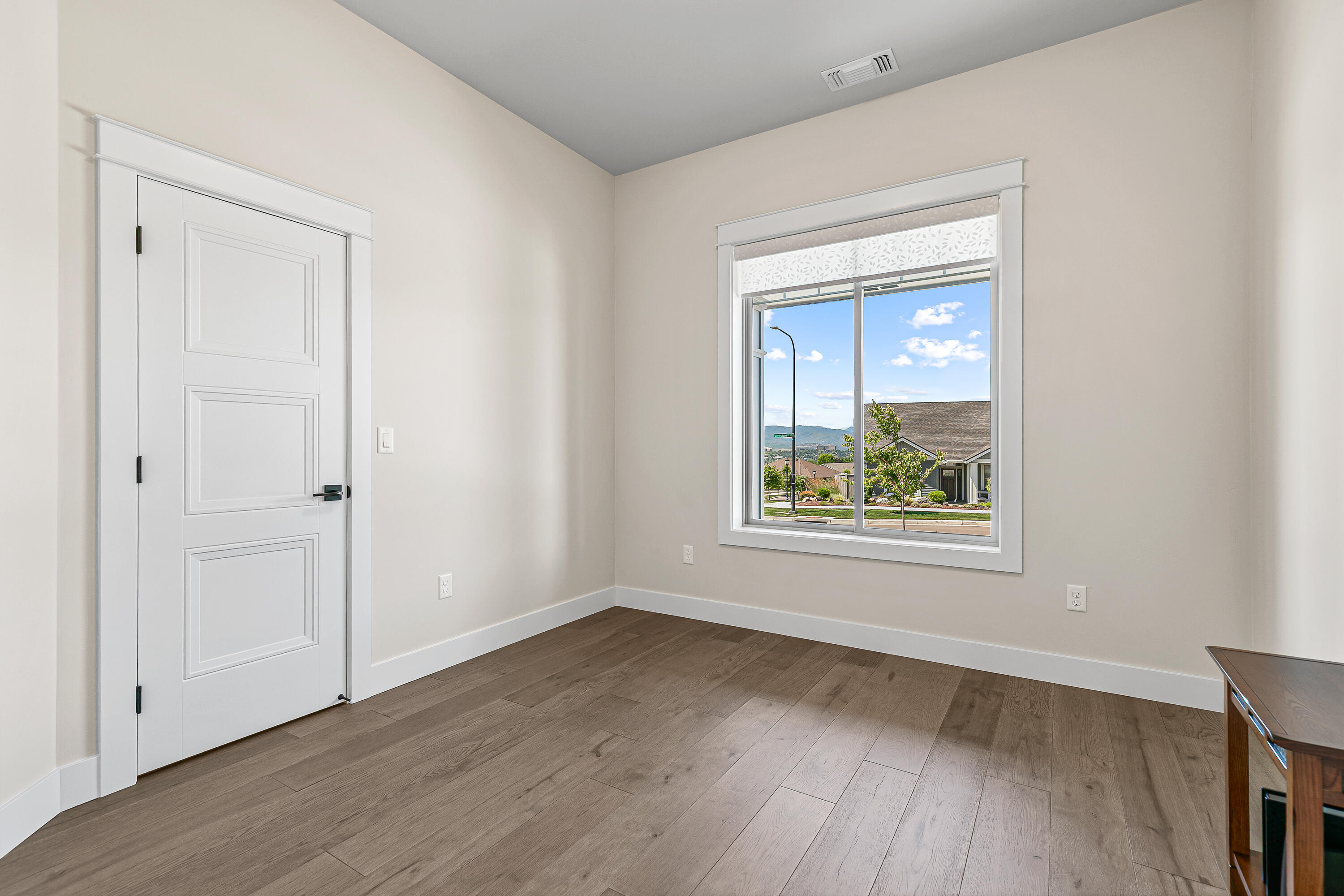 Summerfield Subdivision - Residential