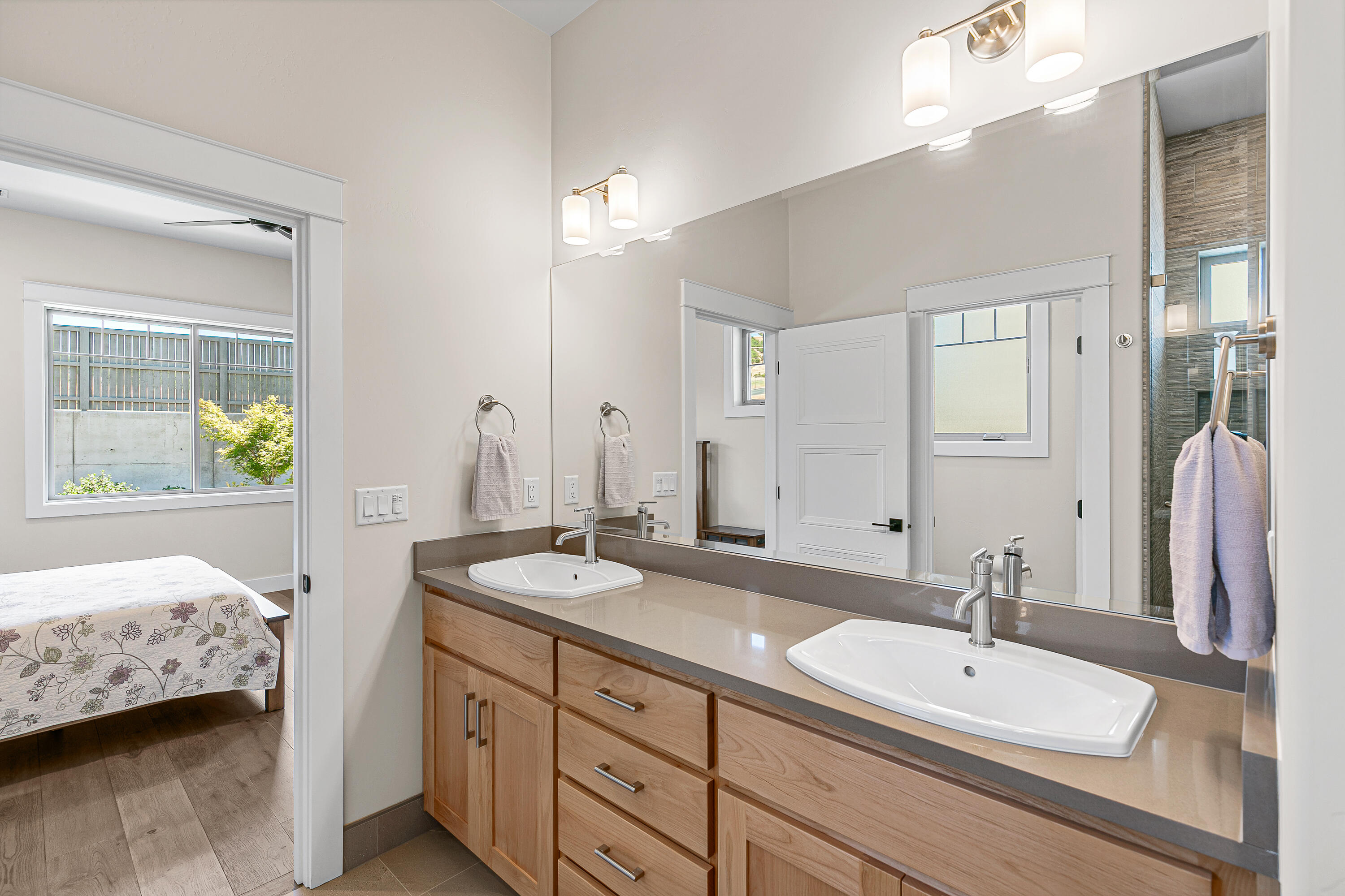 Summerfield Subdivision - Residential