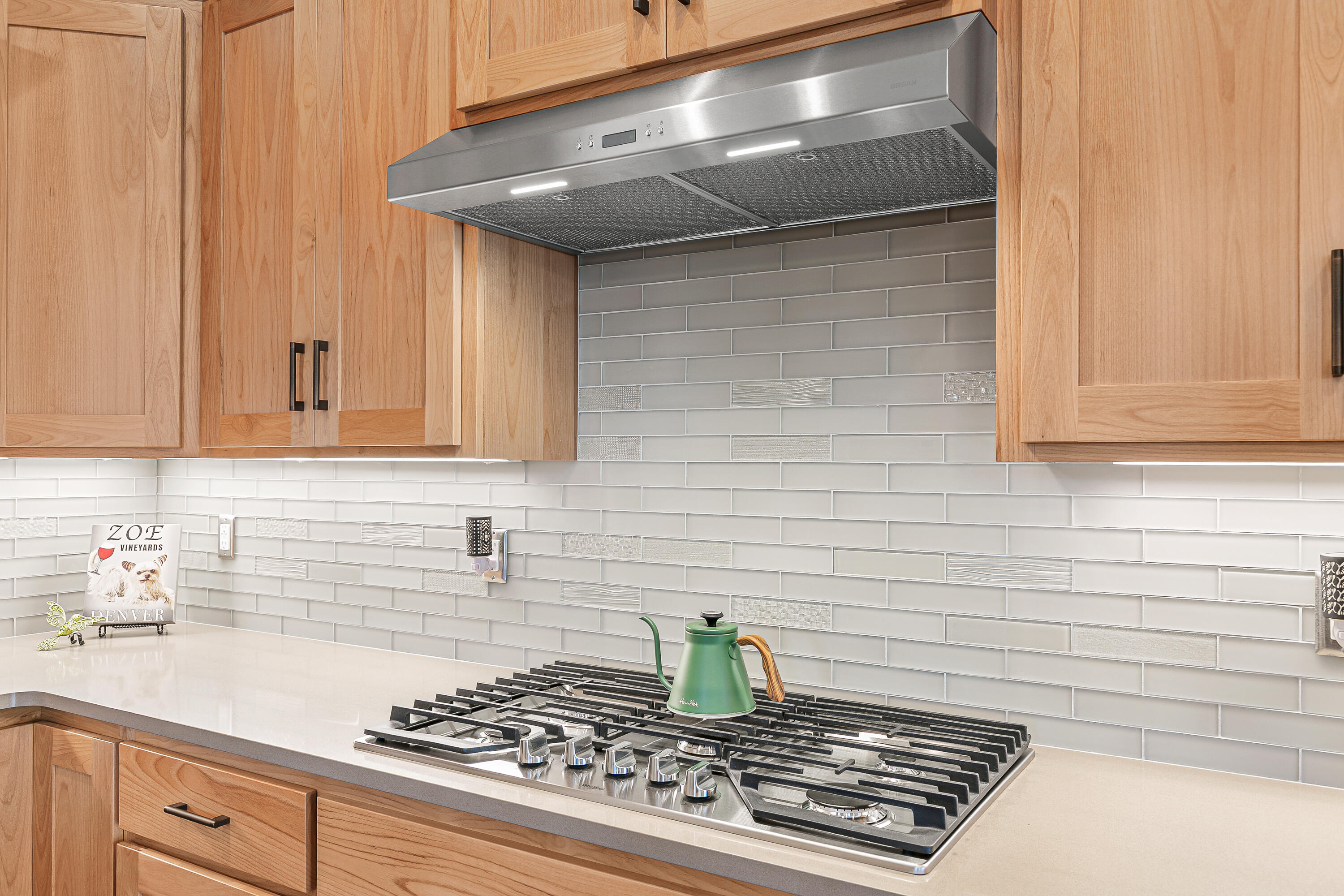 Summerfield Subdivision - Residential