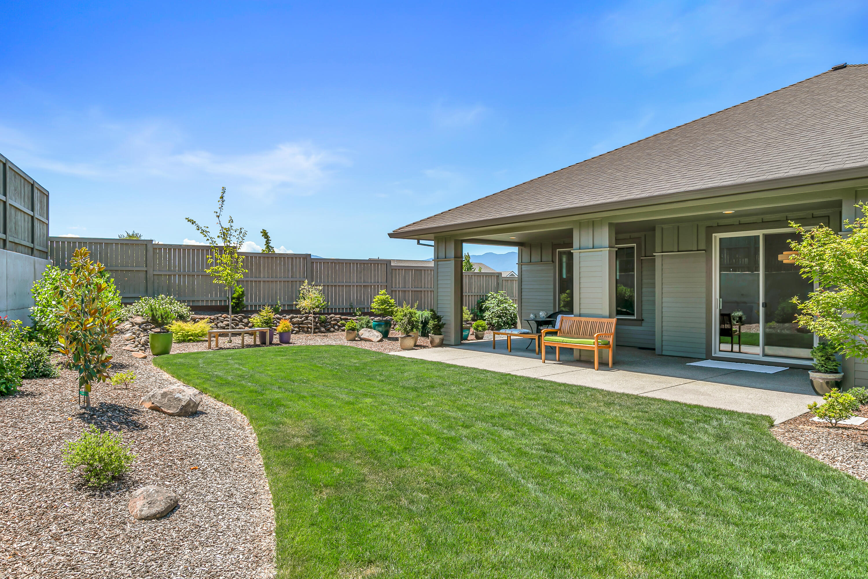 Summerfield Subdivision - Residential