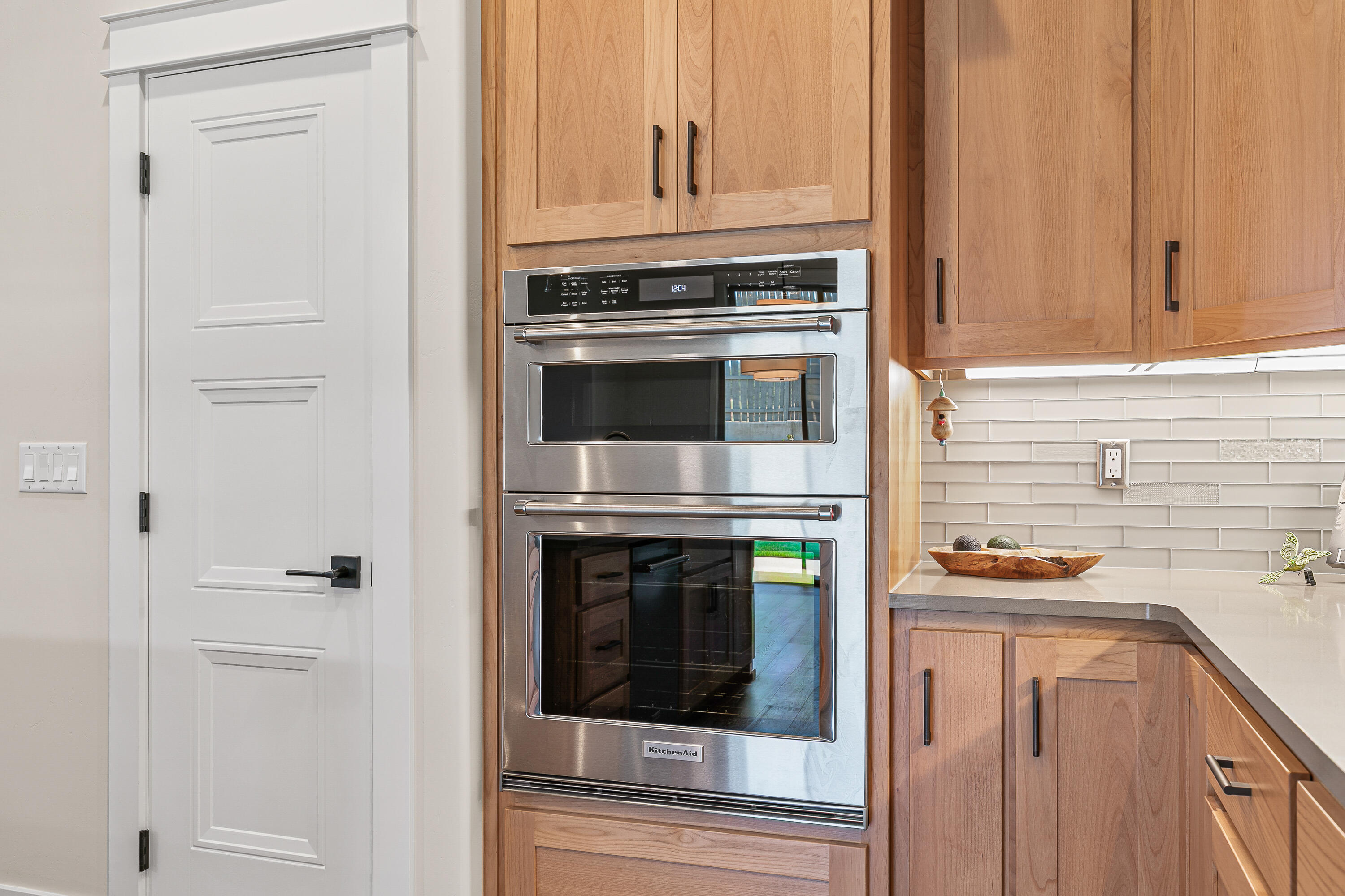 Summerfield Subdivision - Residential