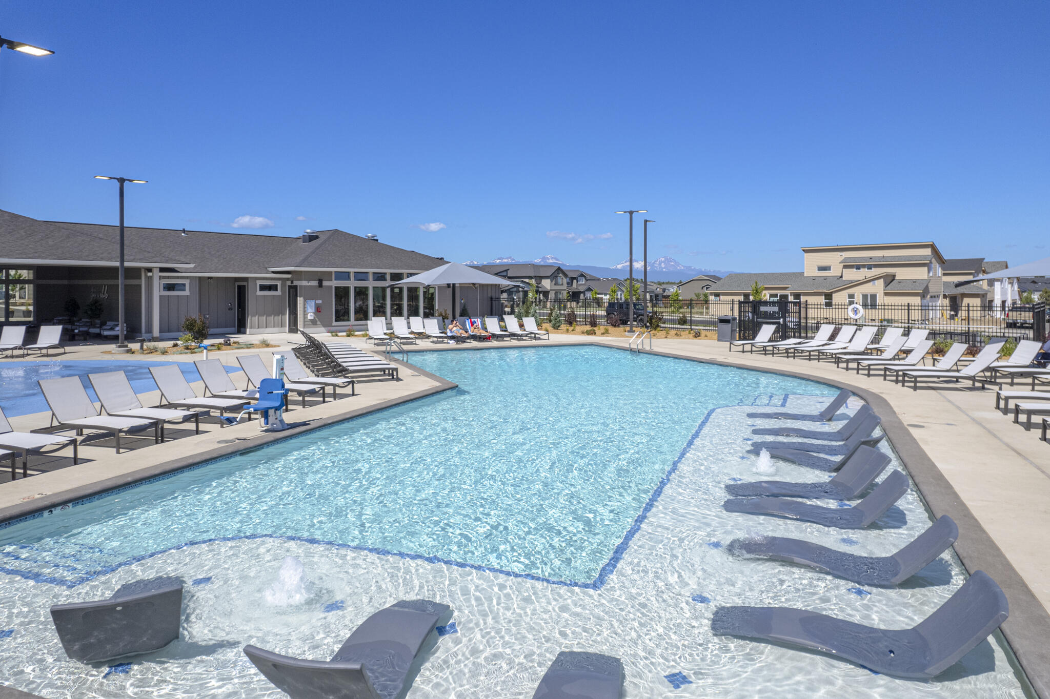 Petrosa - Residential