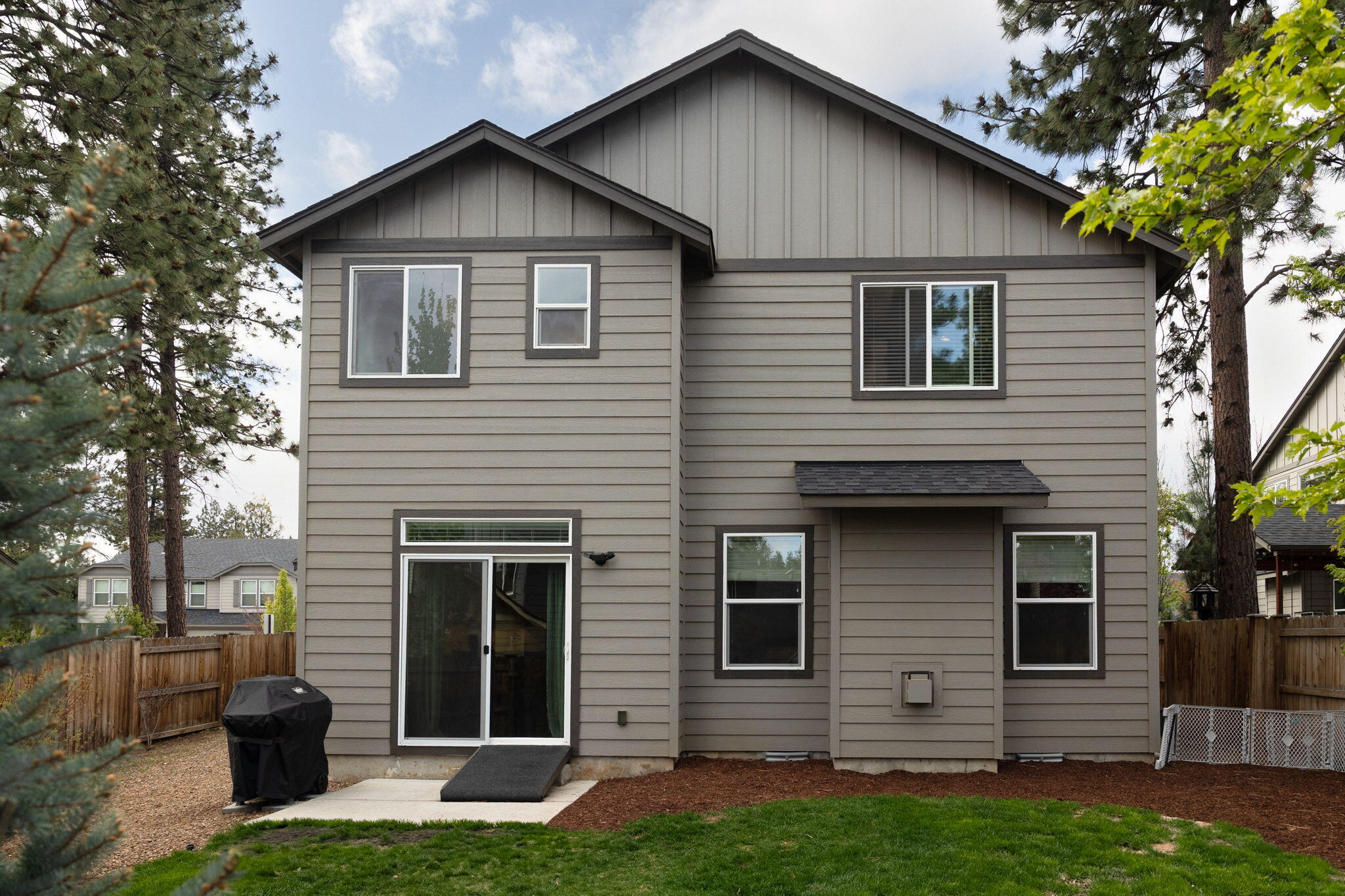 Village@Cold Springs - Residential