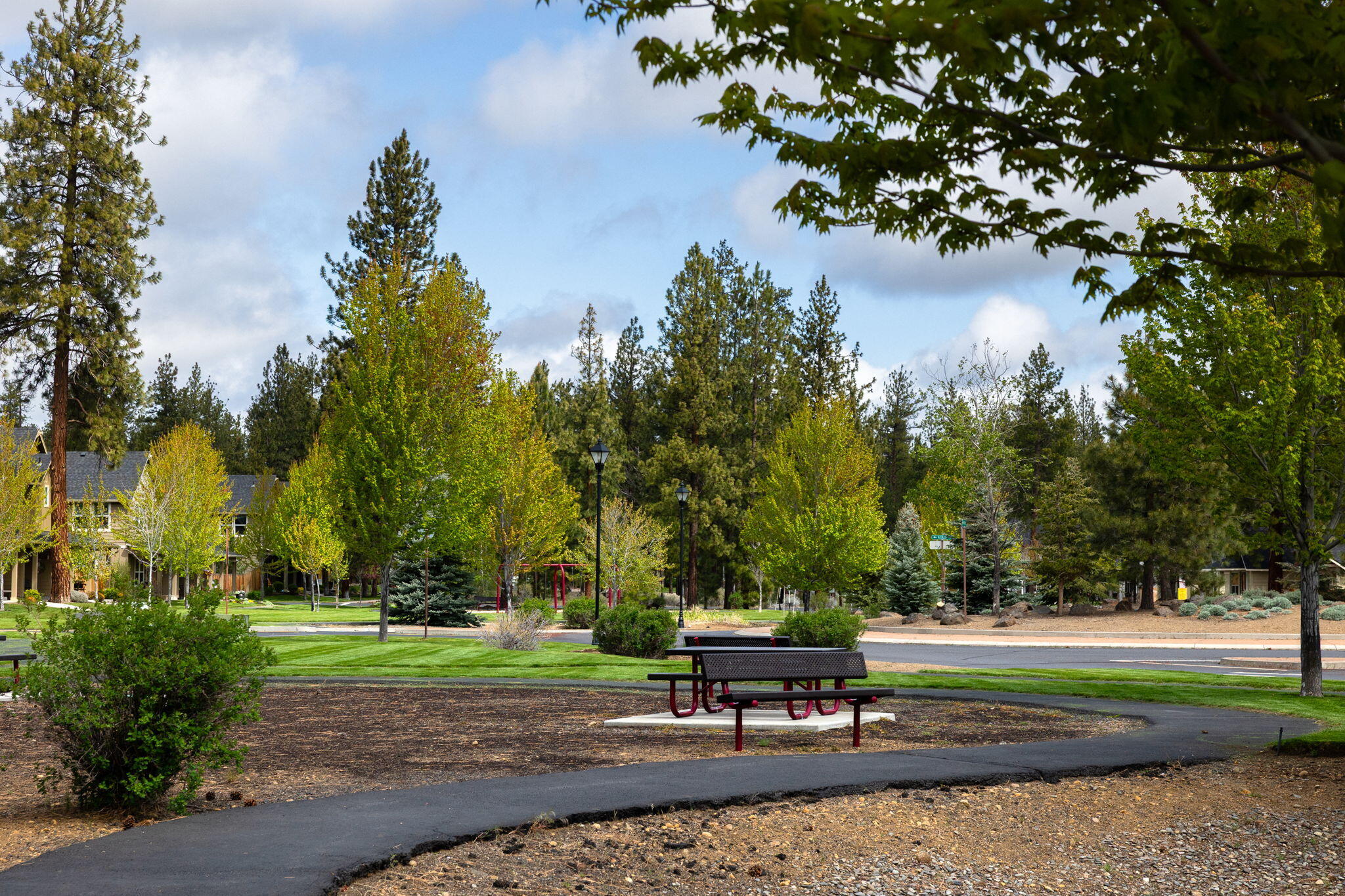 Village@Cold Springs - Residential