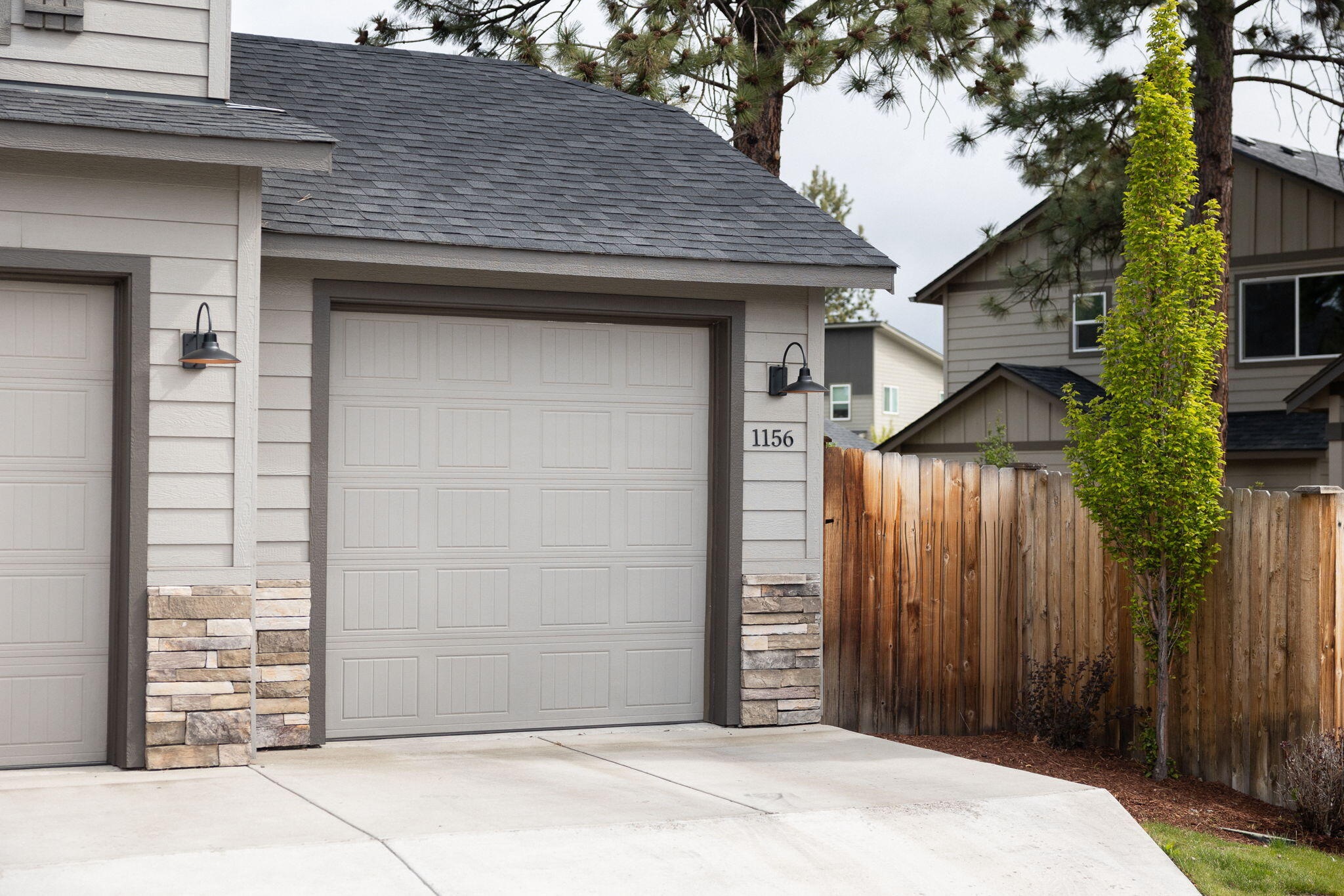 Village@Cold Springs - Residential