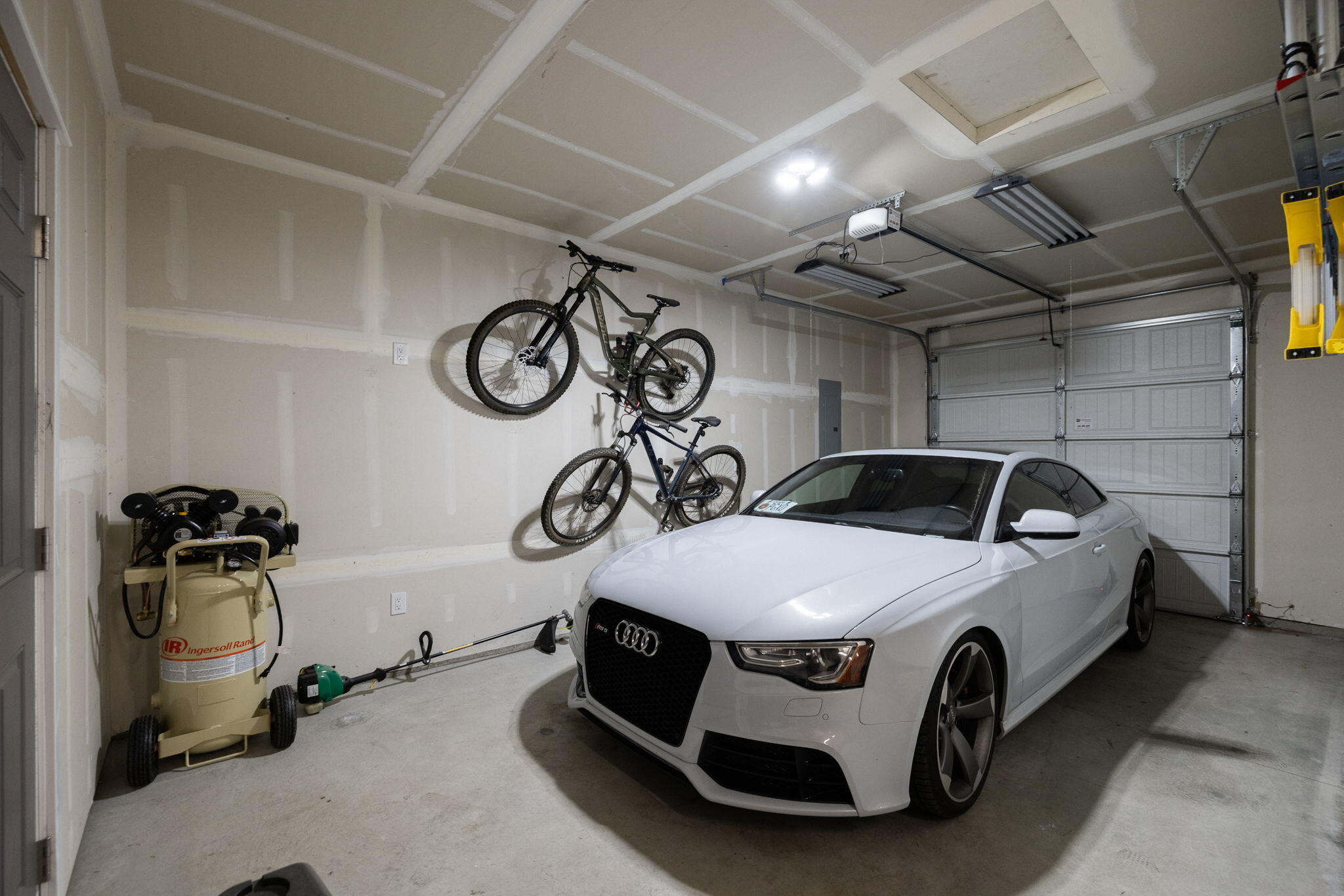 Village@Cold Springs - Residential