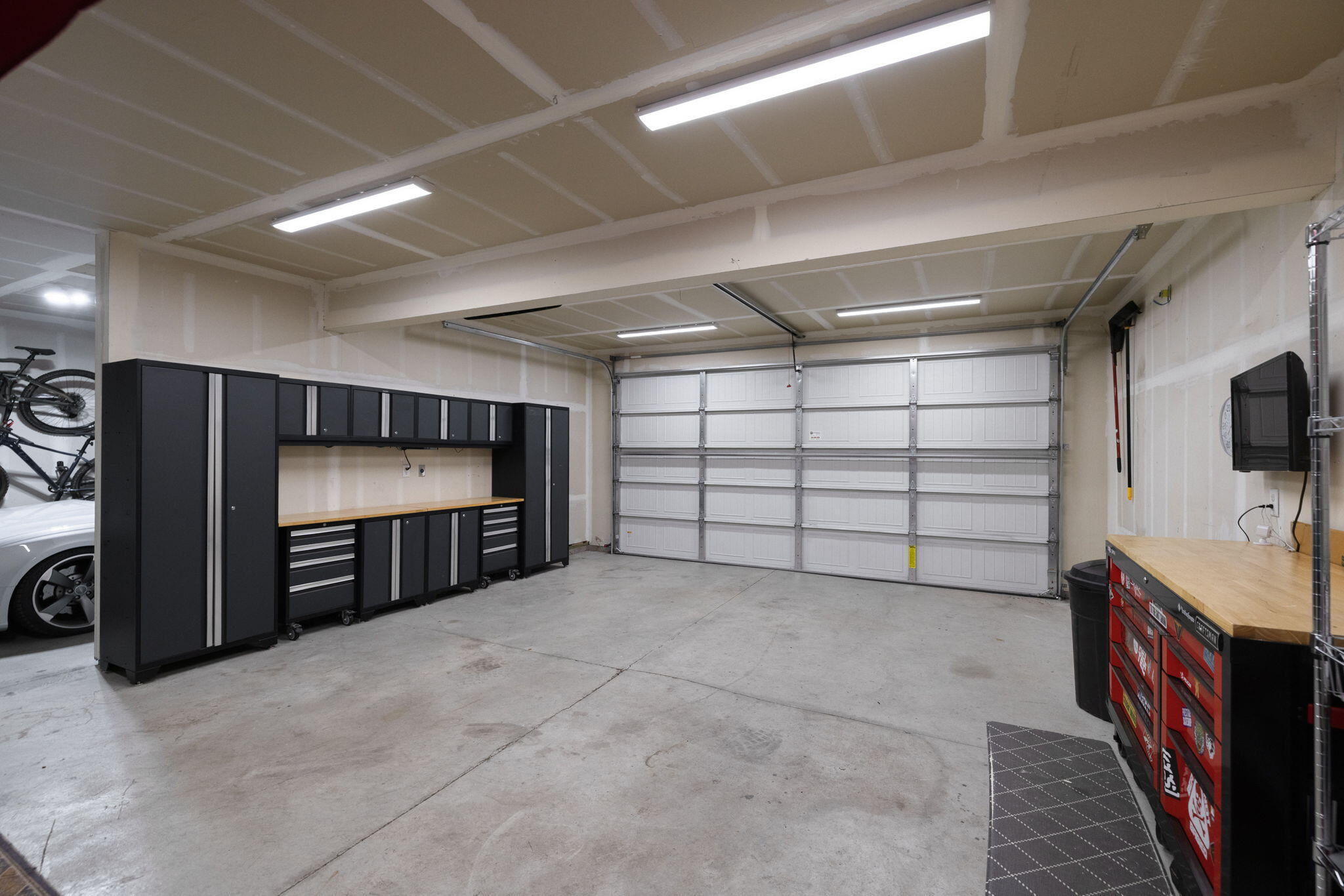 Village@Cold Springs - Residential