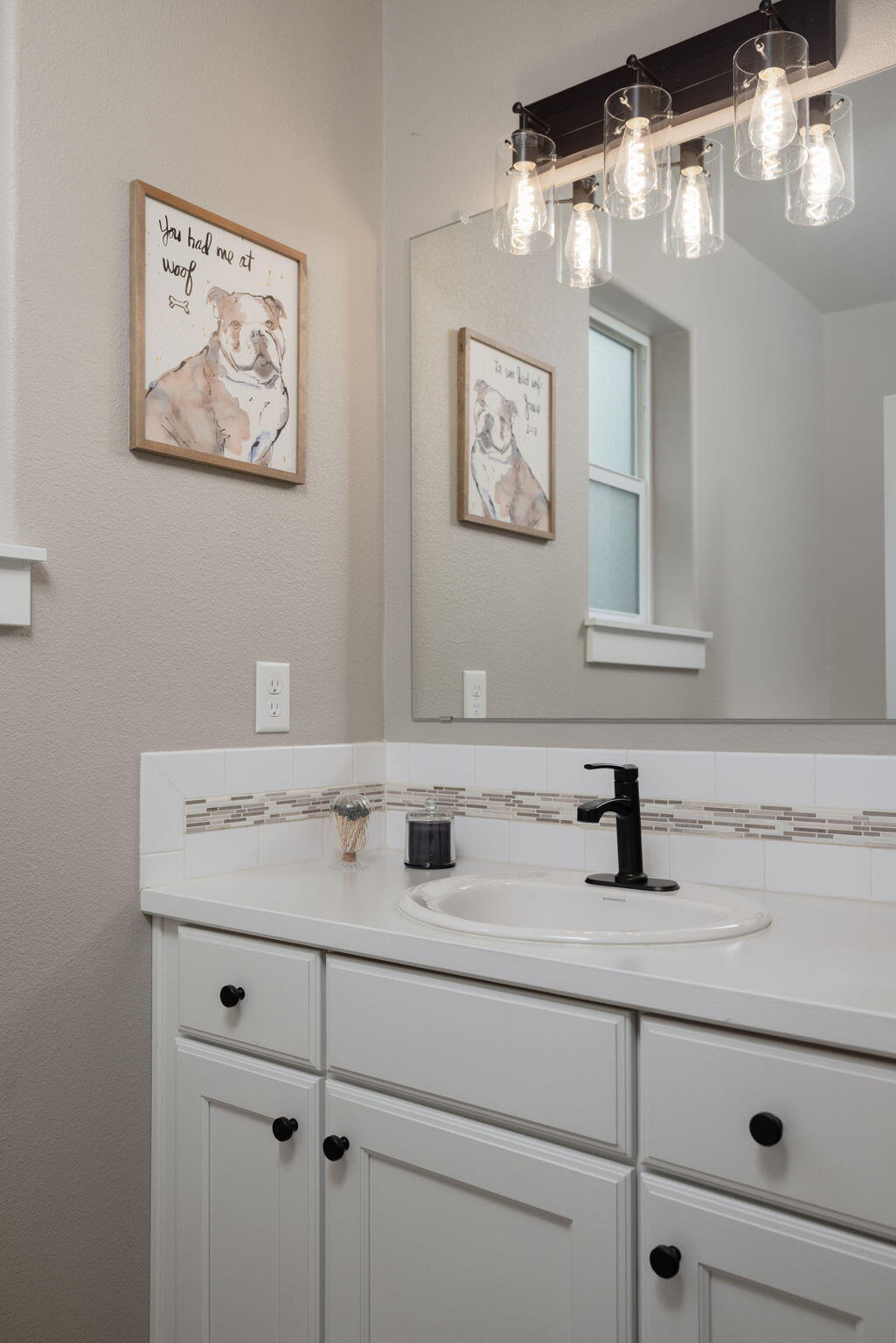 Village@Cold Springs - Residential