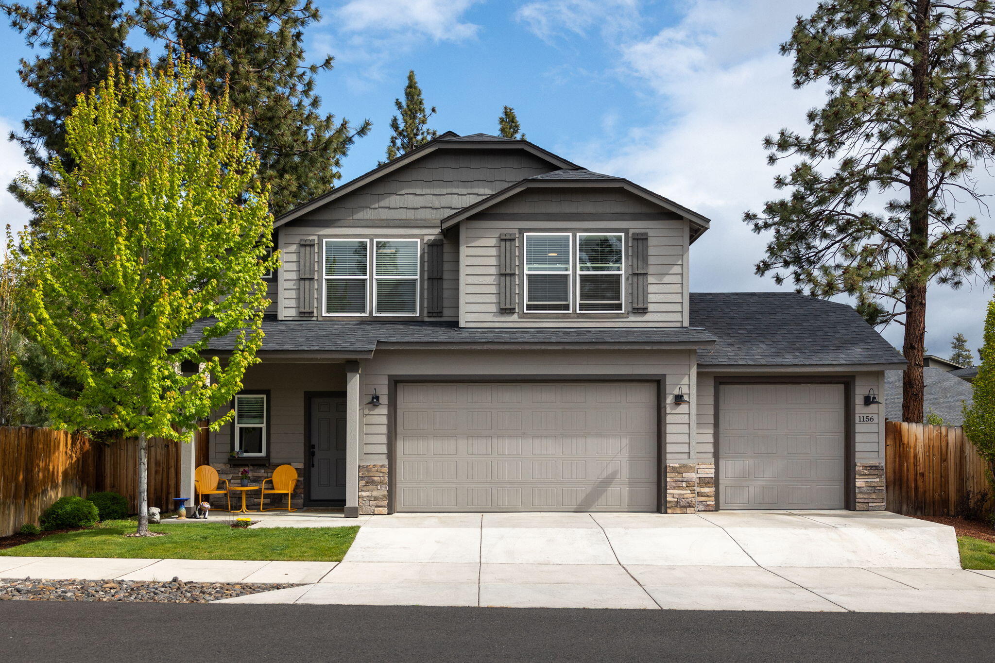 Village@Cold Springs - Residential