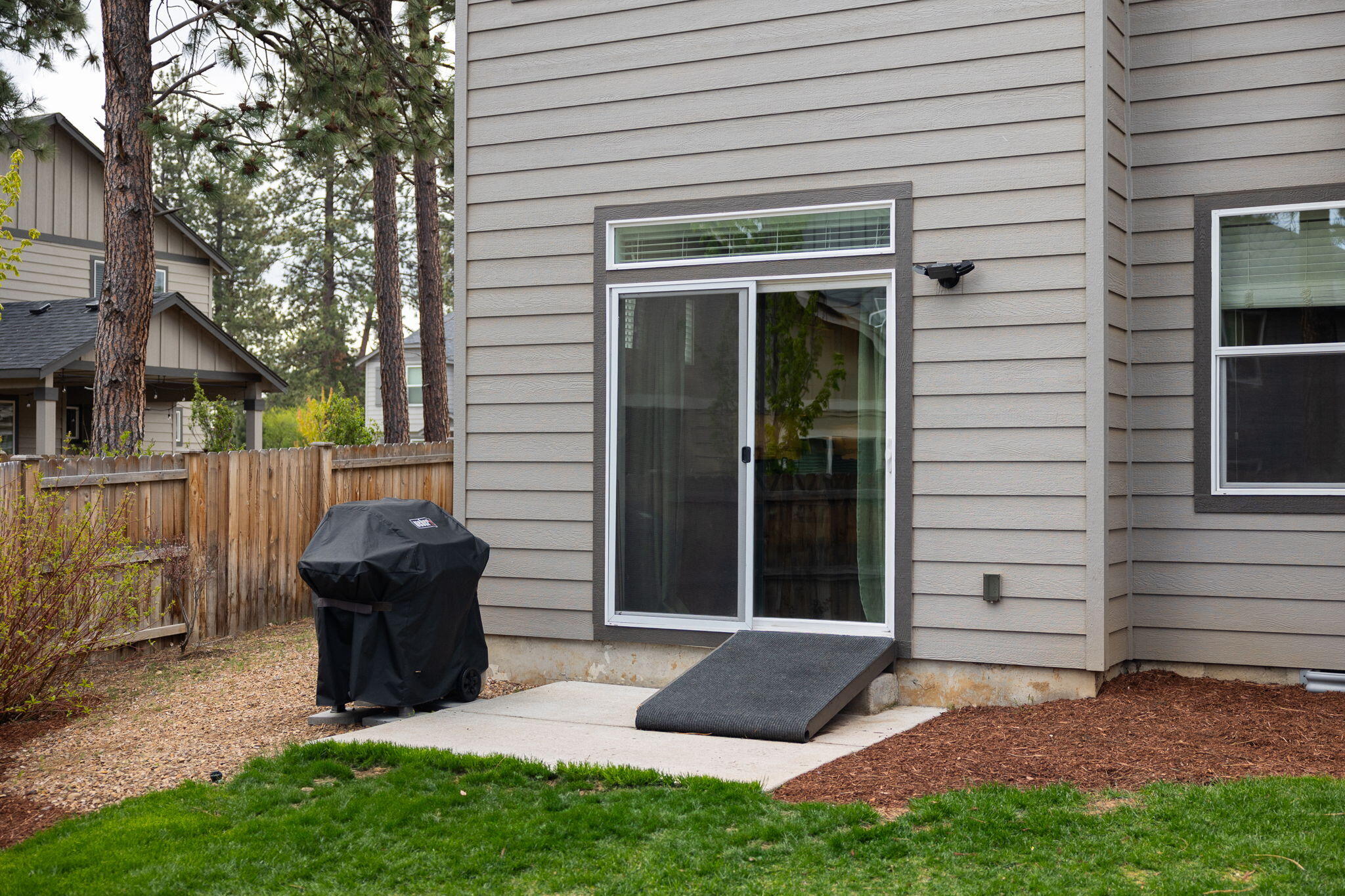 Village@Cold Springs - Residential