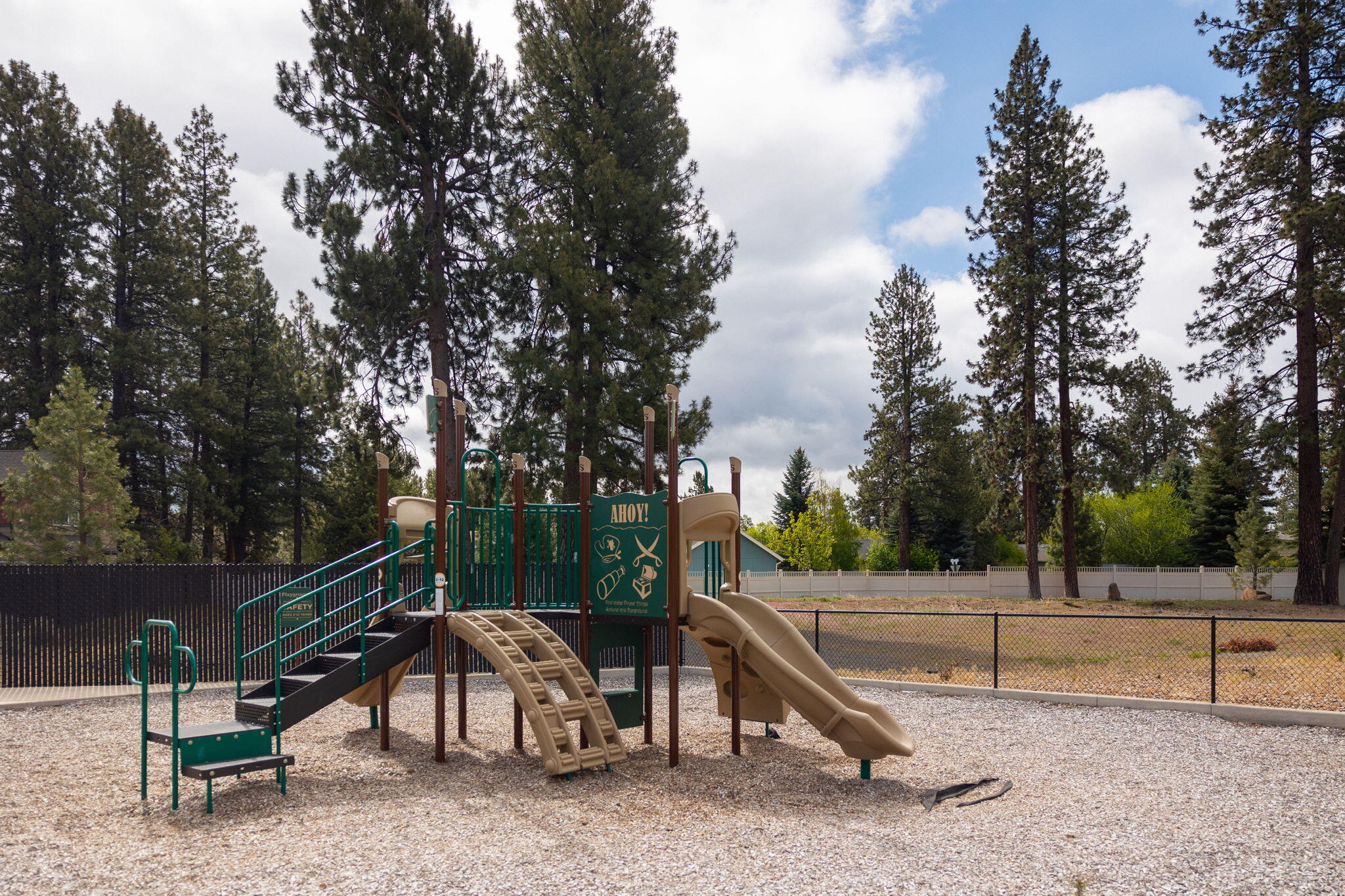 Village@Cold Springs - Residential