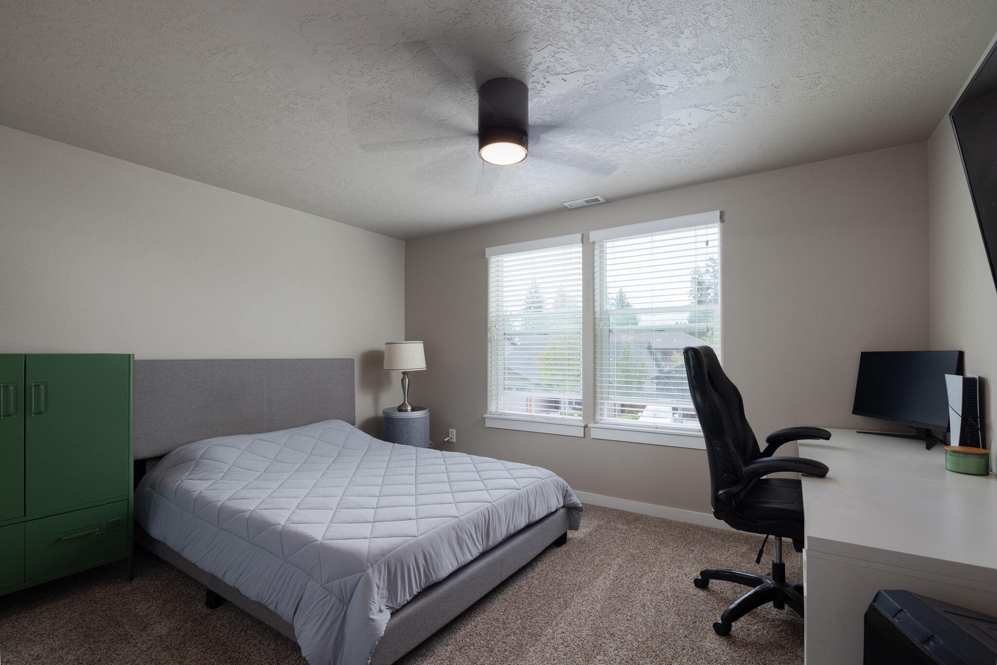 Village@Cold Springs - Residential