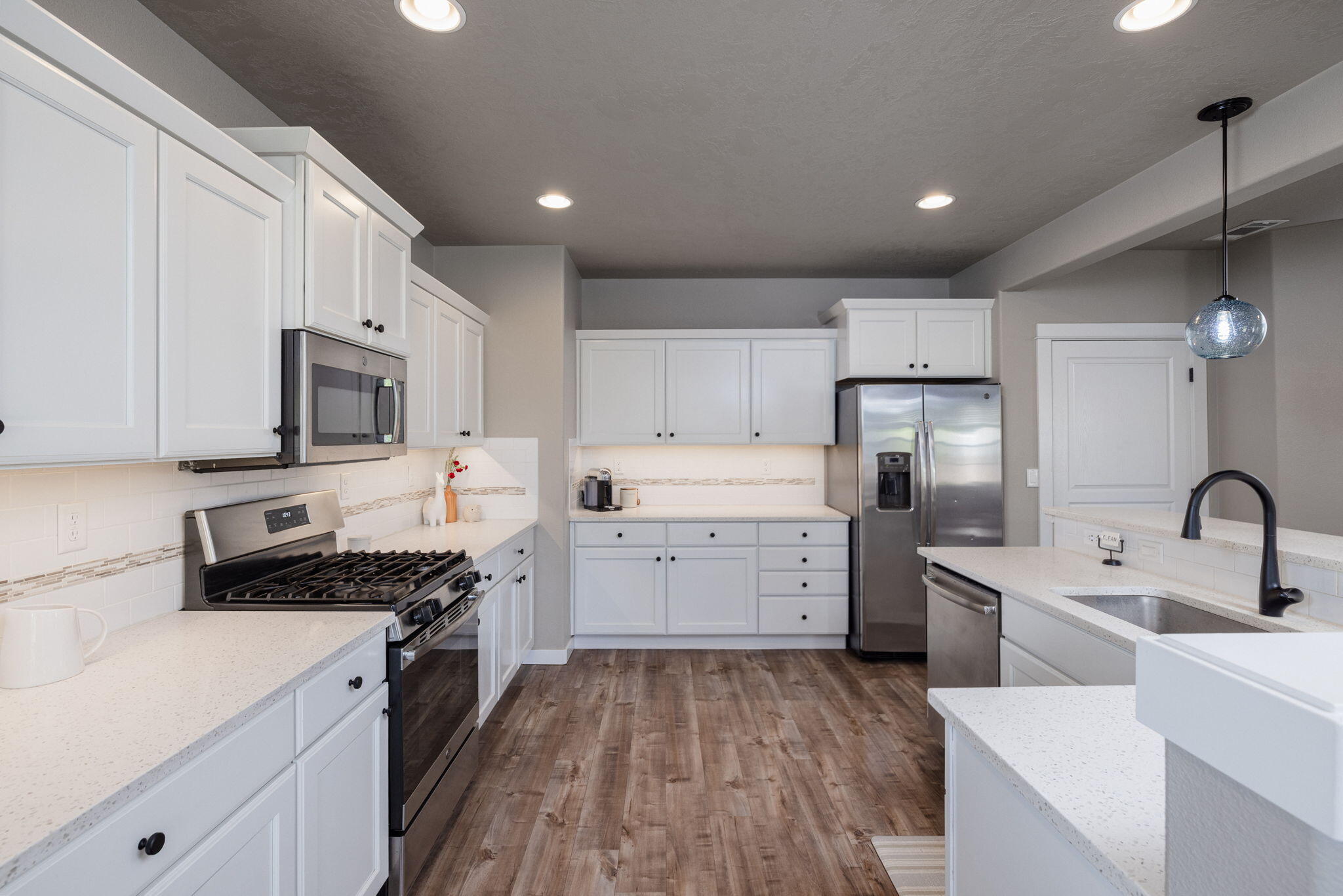 Village@Cold Springs - Residential