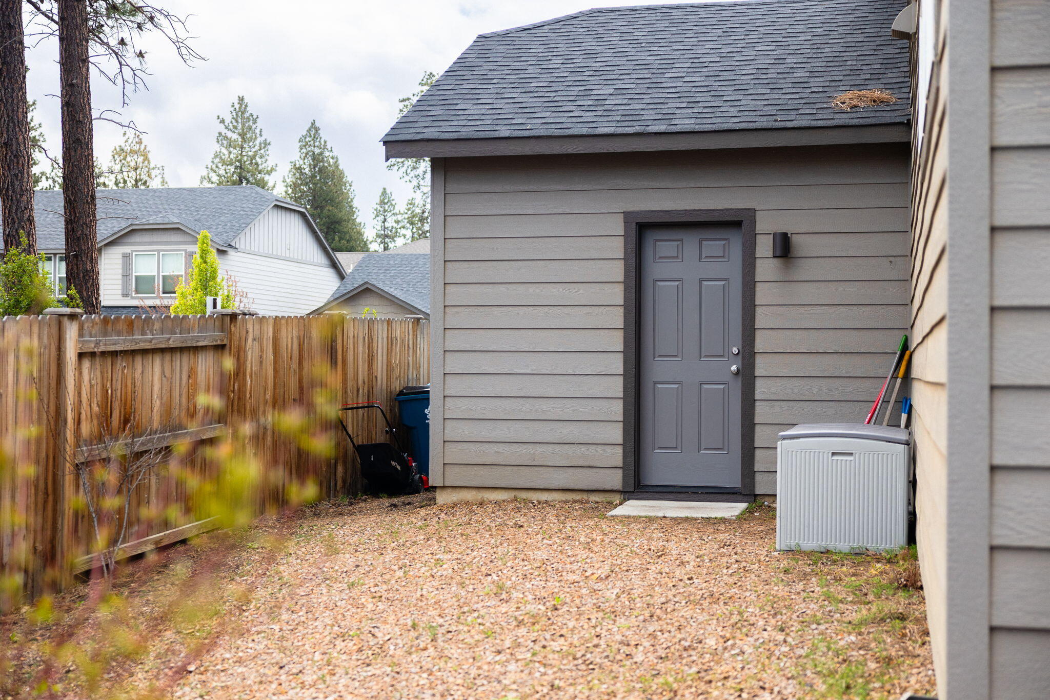 Village@Cold Springs - Residential