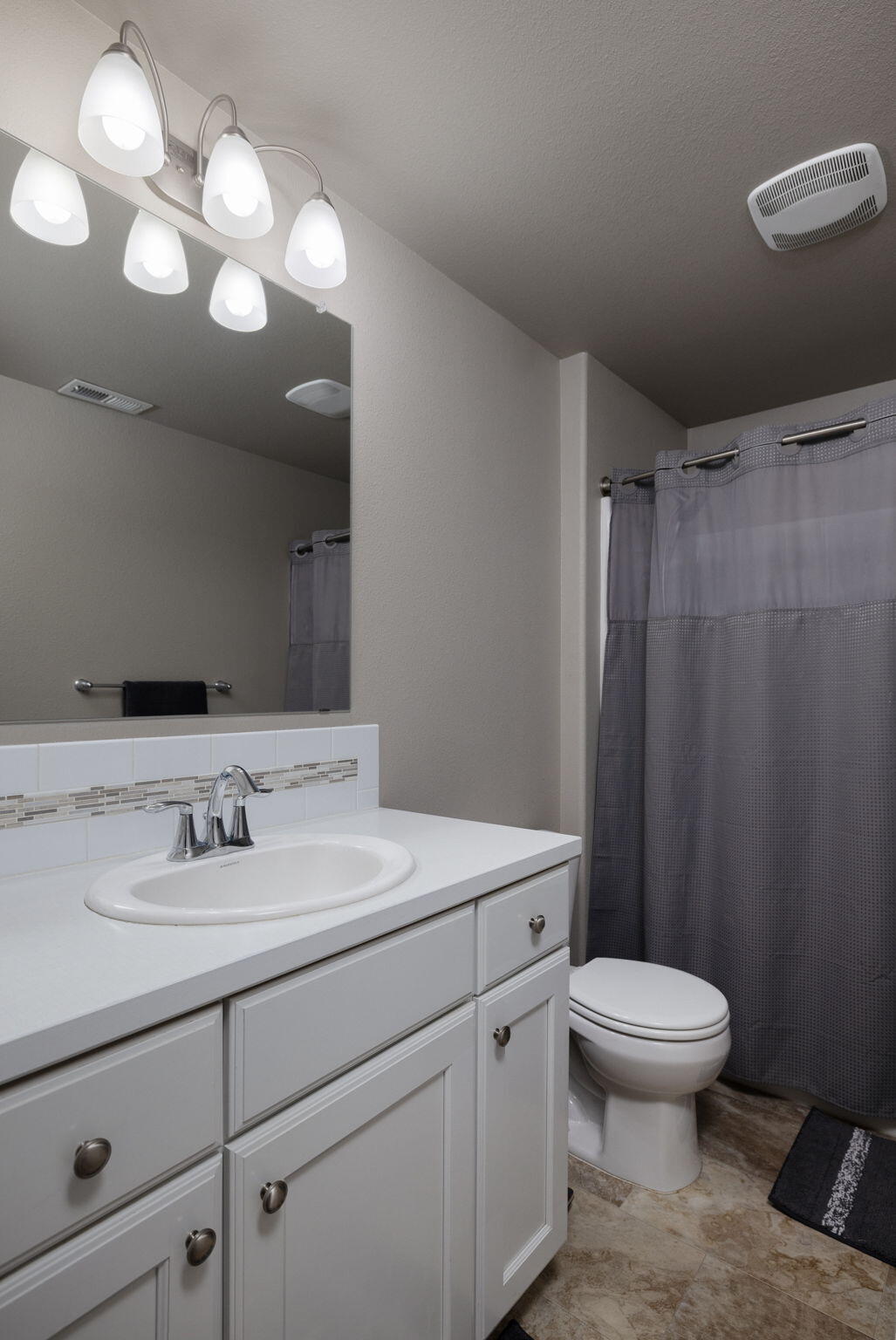 Village@Cold Springs - Residential