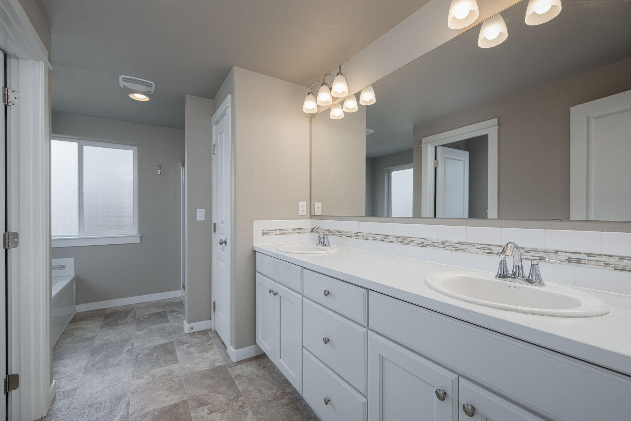 Village@Cold Springs - Residential