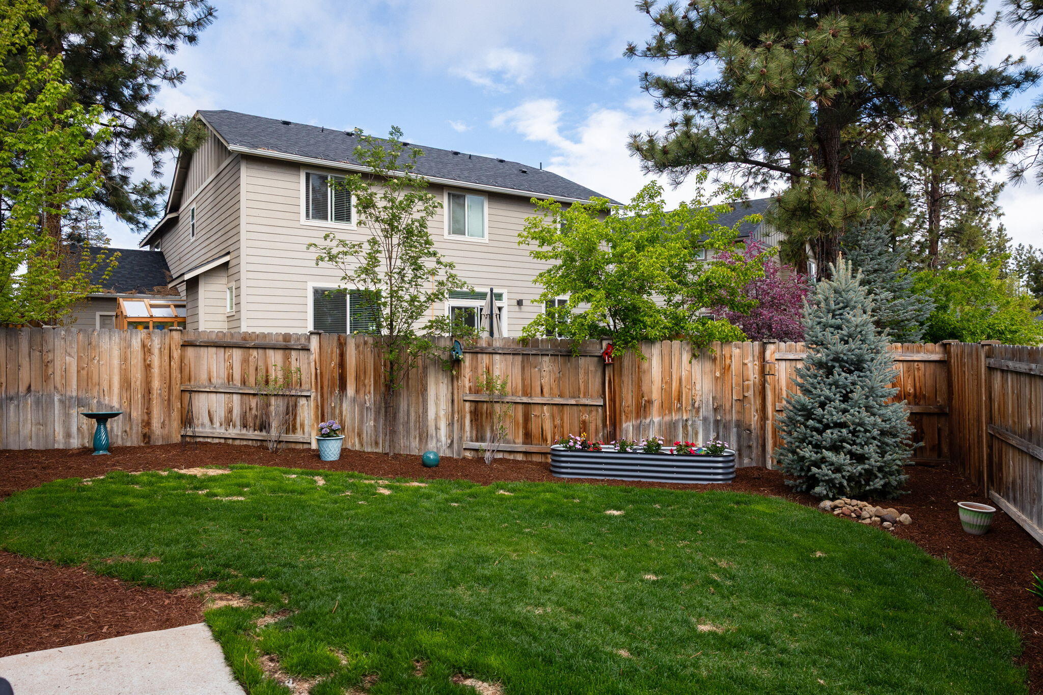 Village@Cold Springs - Residential