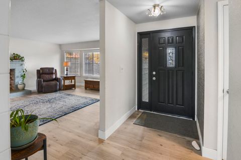 Tiny photo for 2327 Derry Court, Medford, OR 97504 (MLS # 220212141)