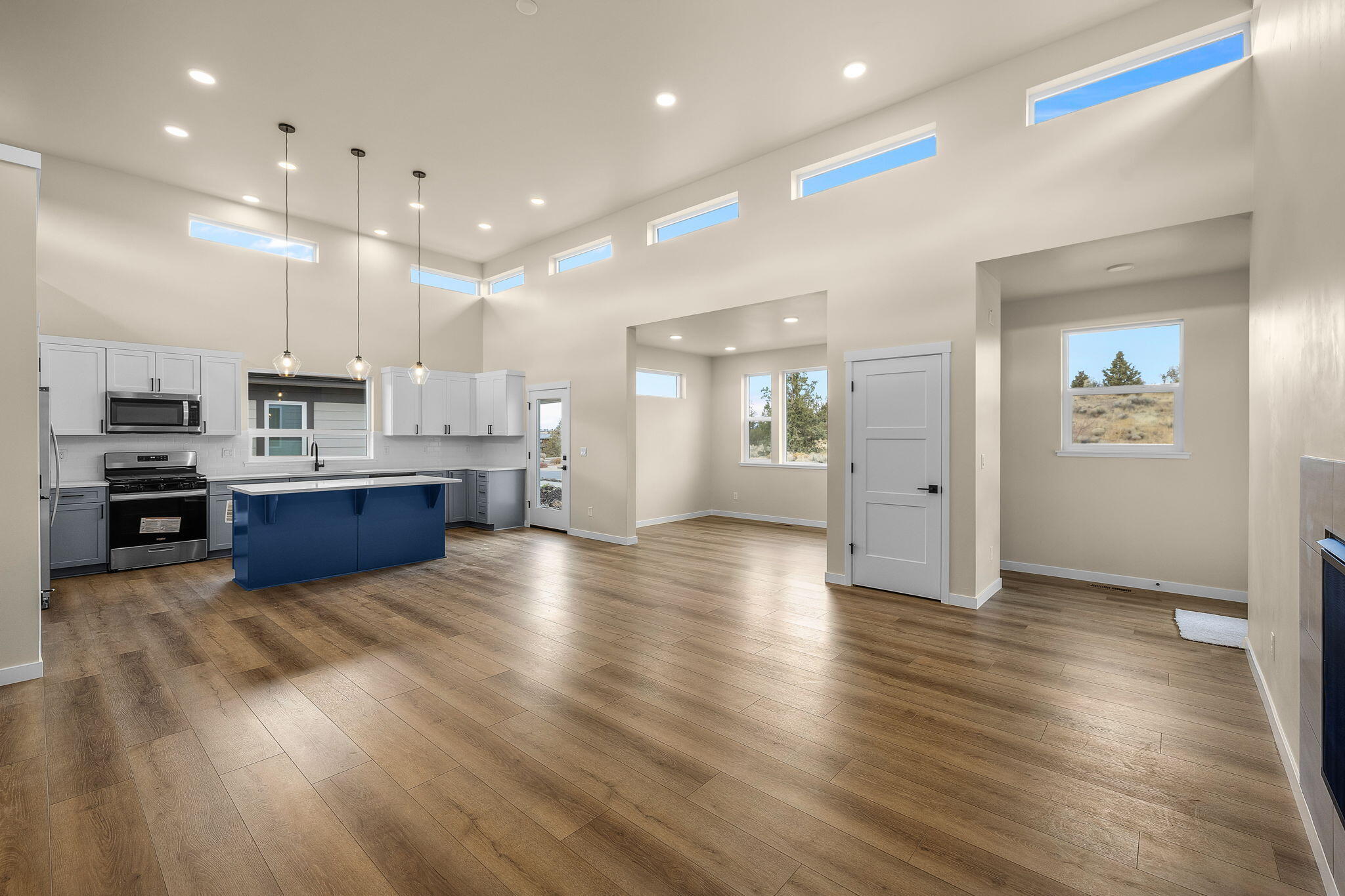 Yarrow - Residential