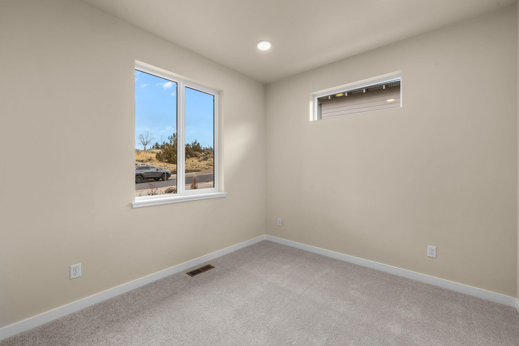 Yarrow - Residential