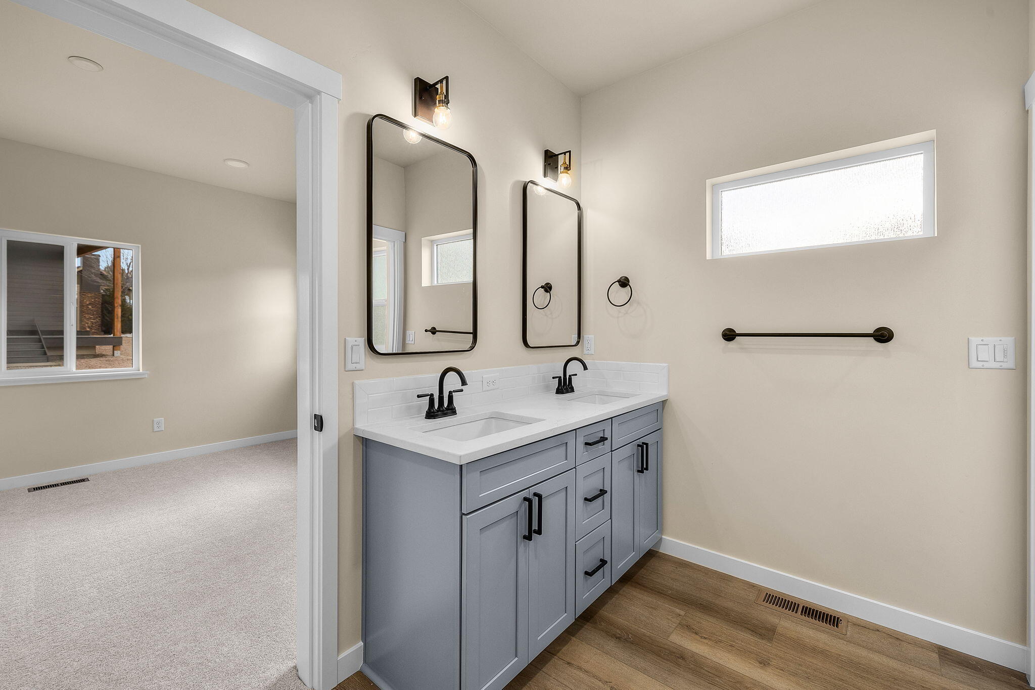 Yarrow - Residential